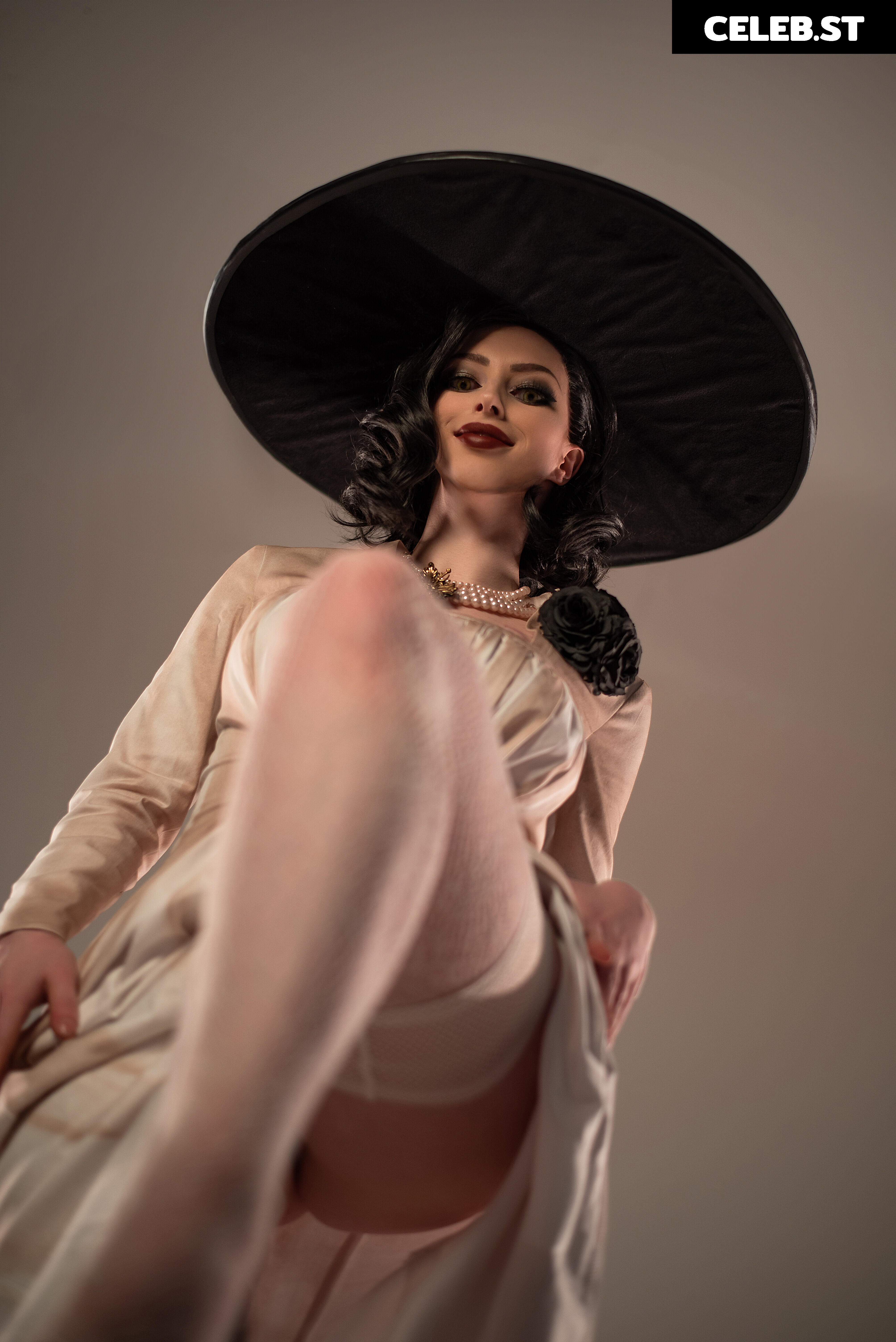Lady Melamori Image 24666706