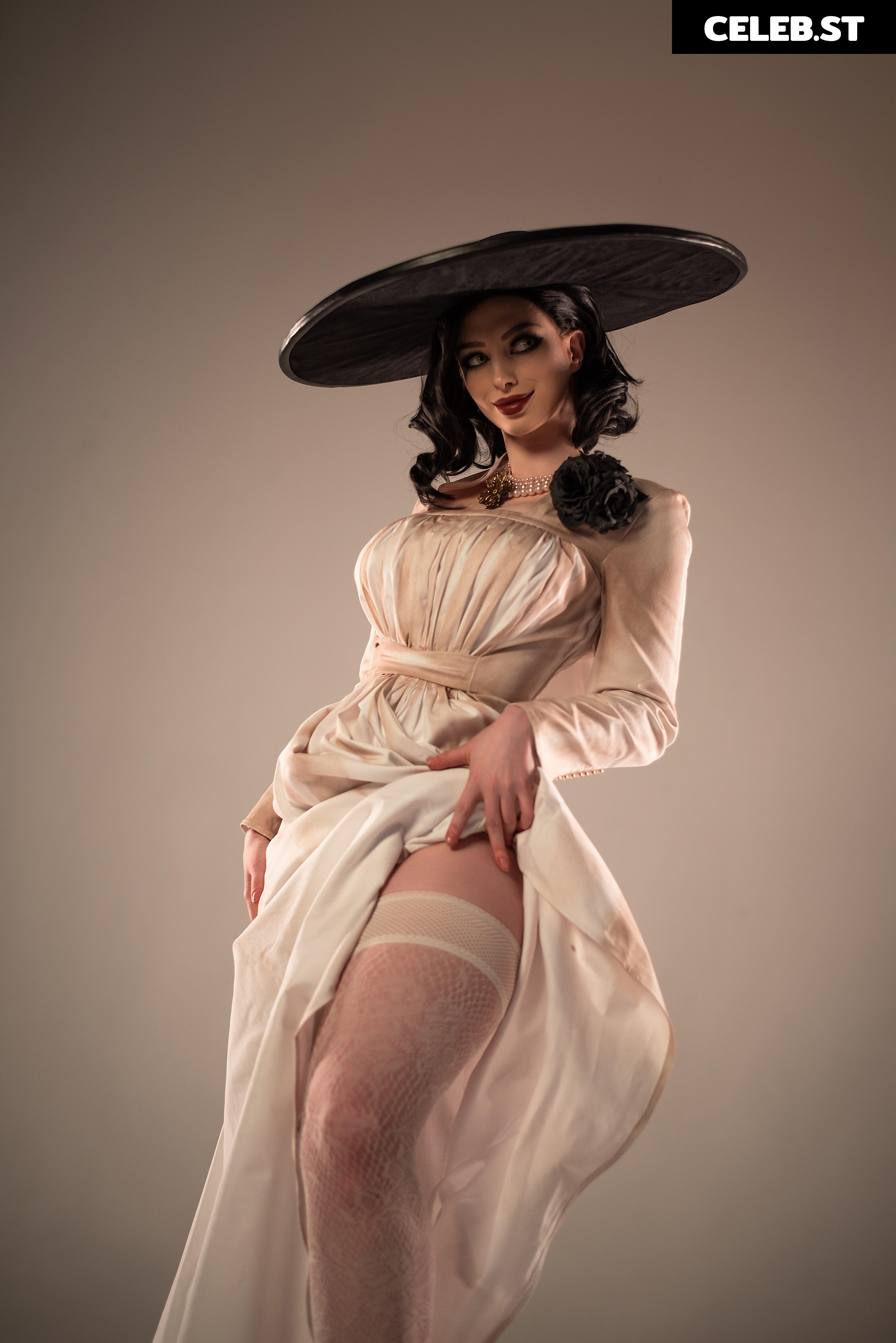Lady Melamori Image 24666709