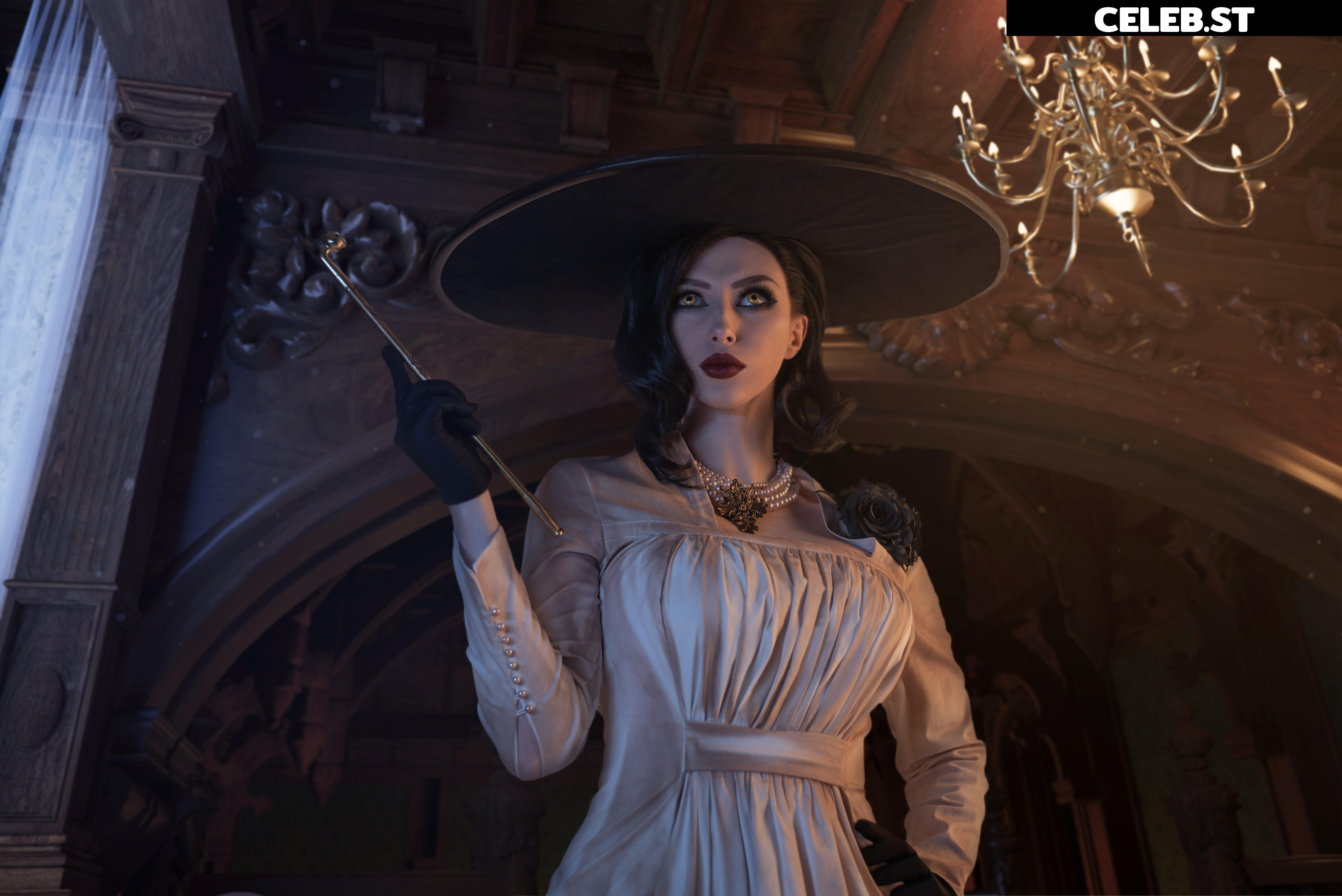 Lady Melamori Image 24666708