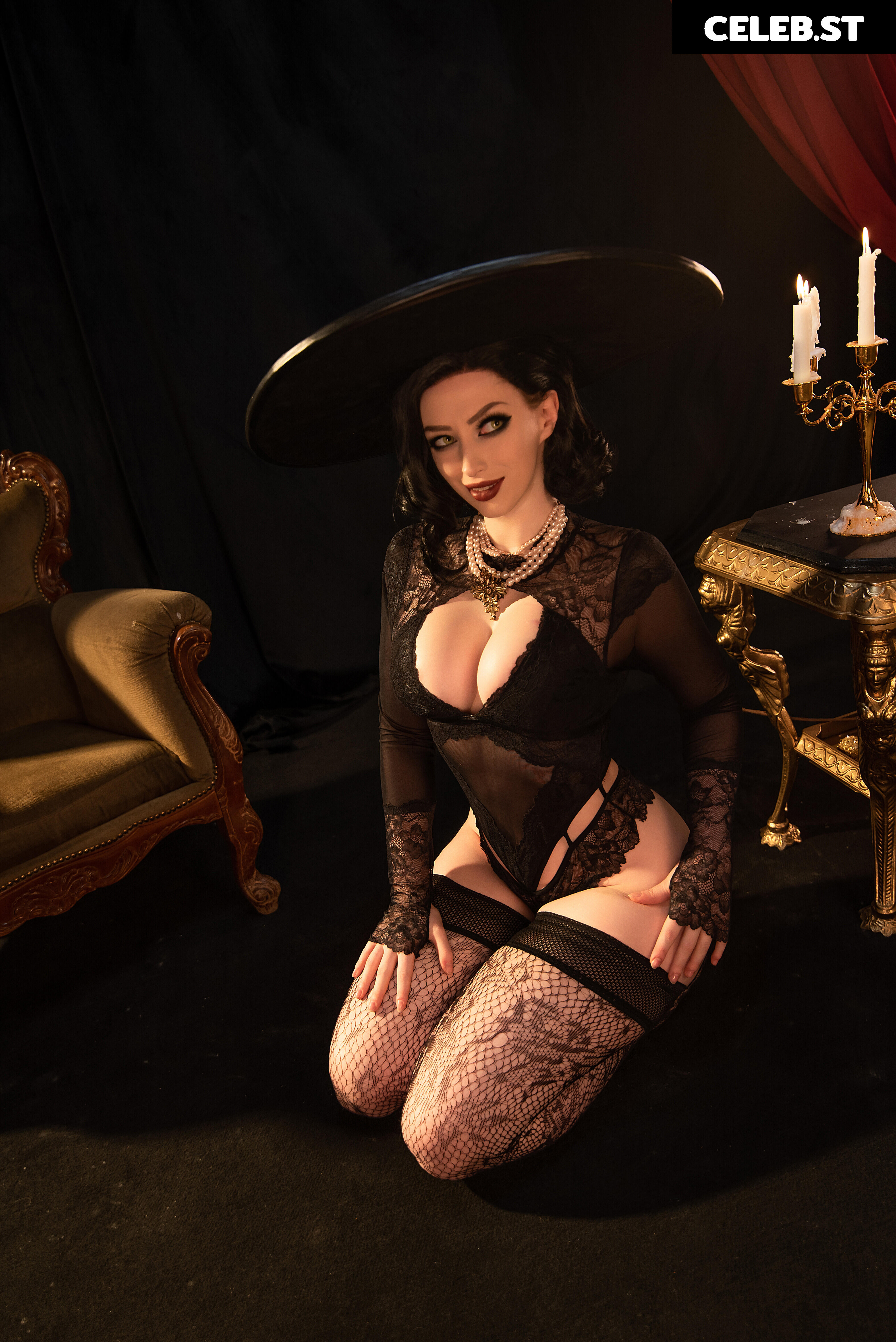 Lady Melamori Image 24666759