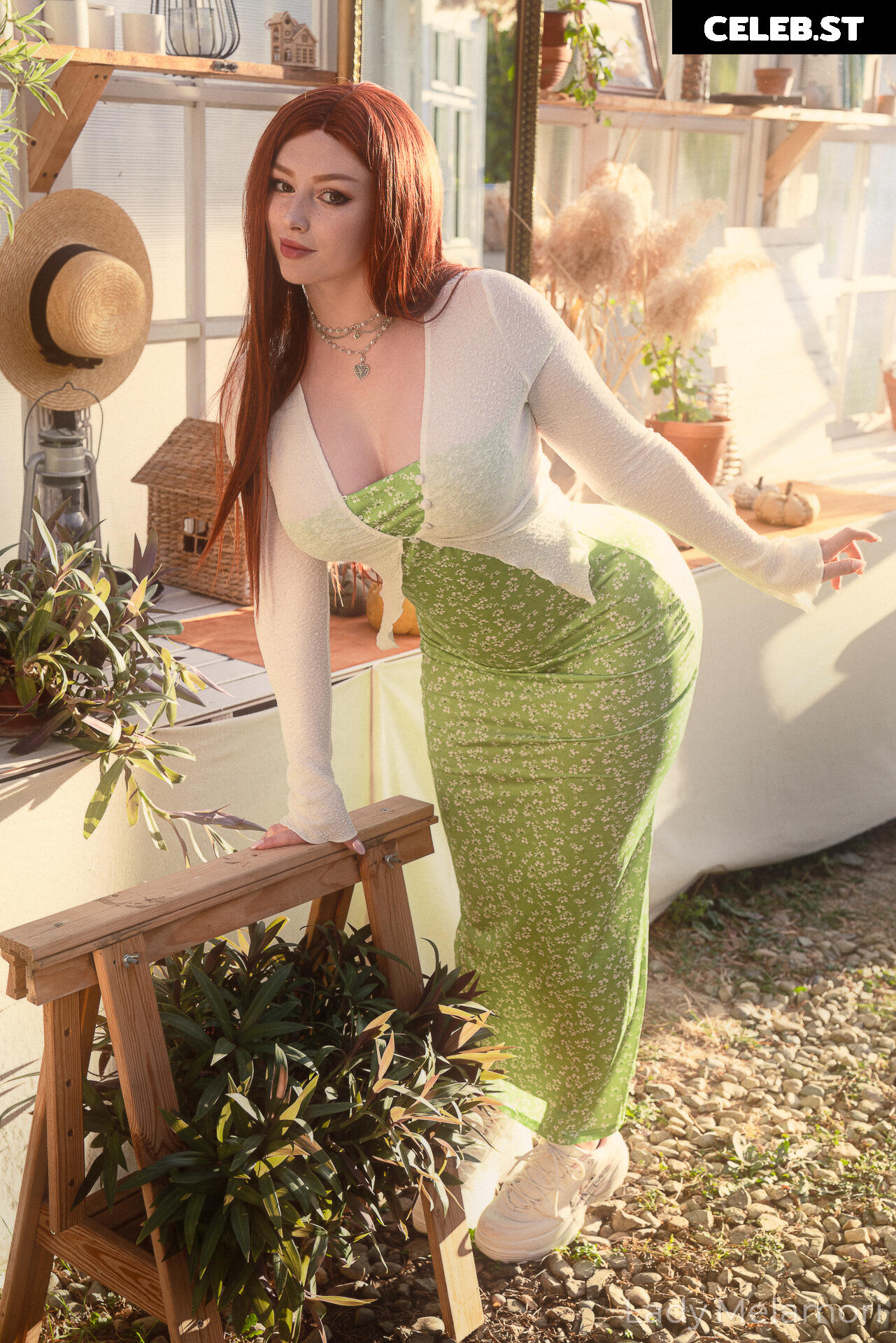 Lady Melamori Image 24666054