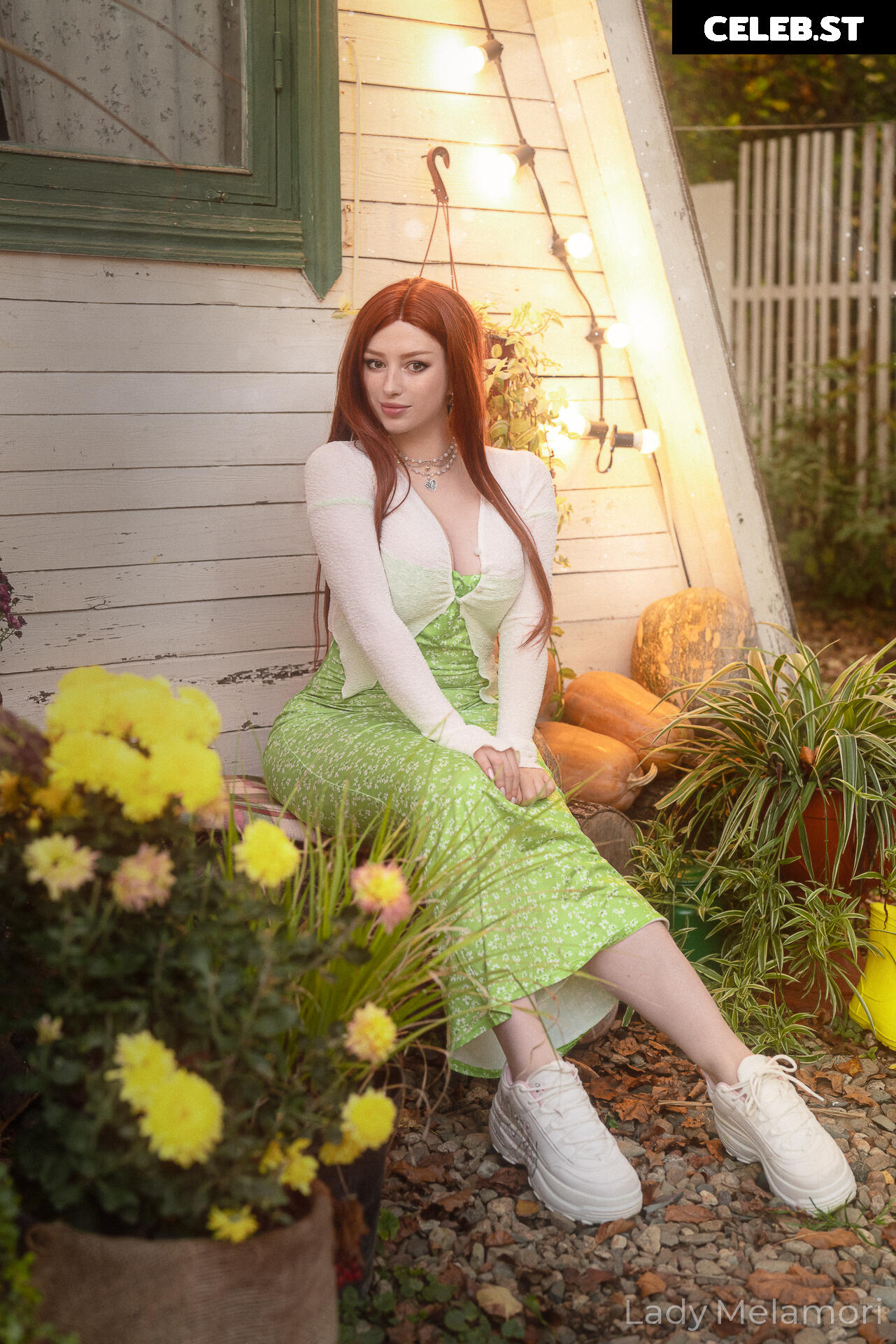 Lady Melamori Image 24666046