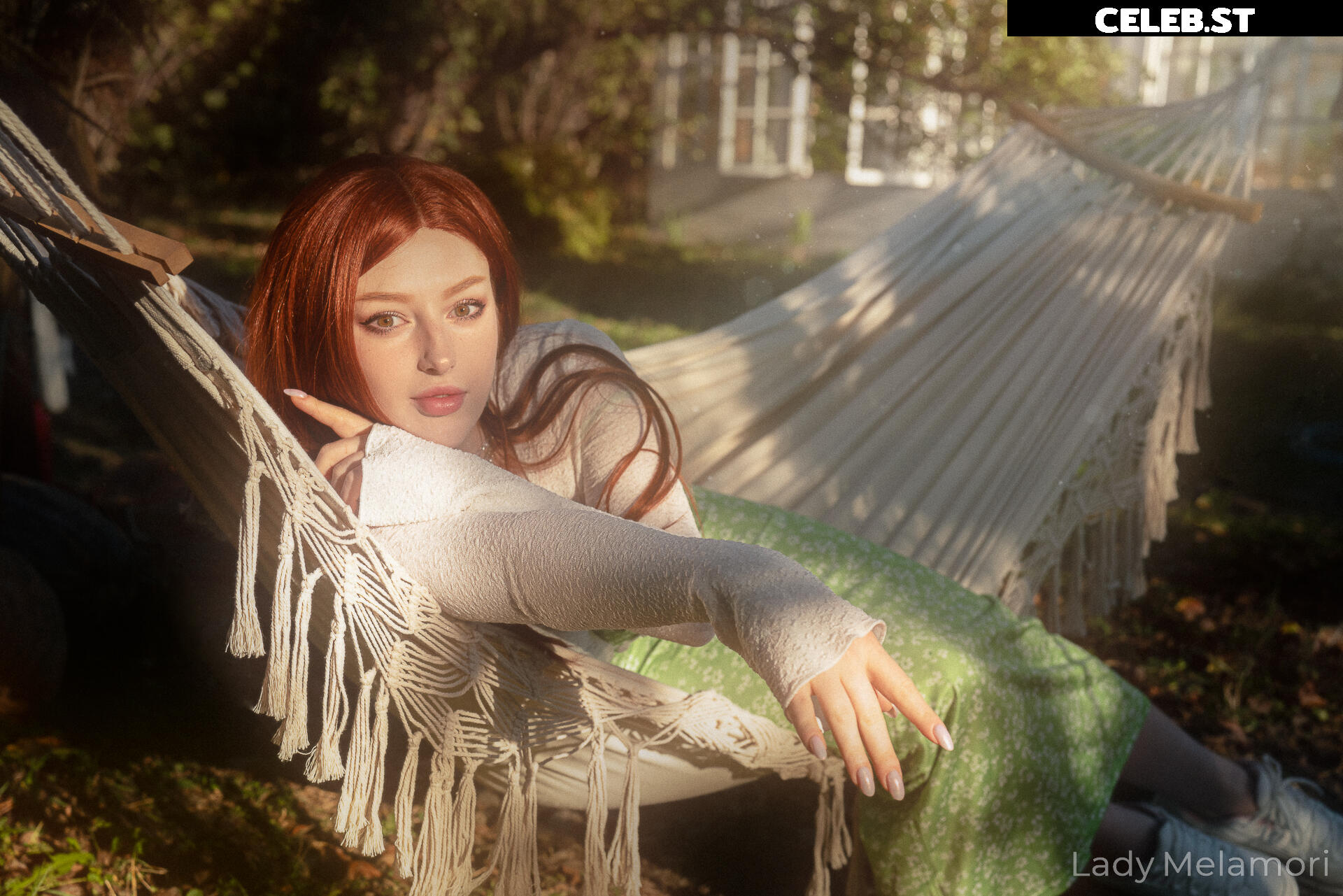 Lady Melamori Image 24666049