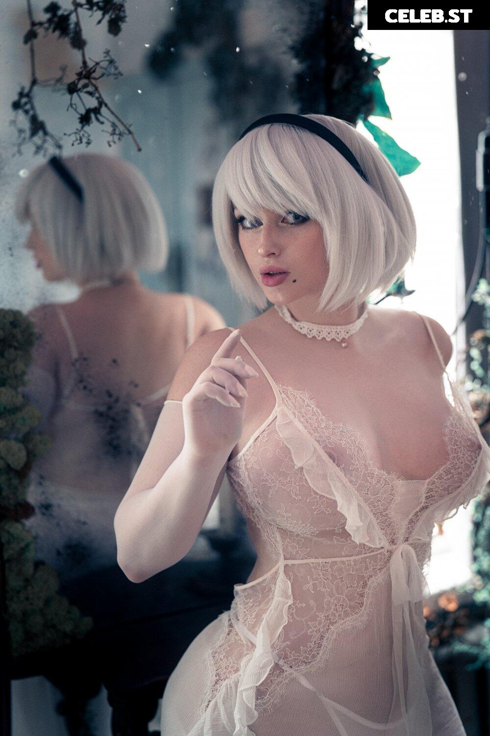 Lady Melamori Image 24666303
