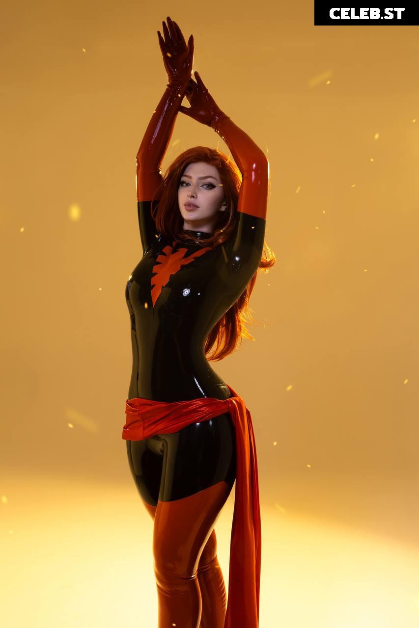 Lady Melamori Image 24666352