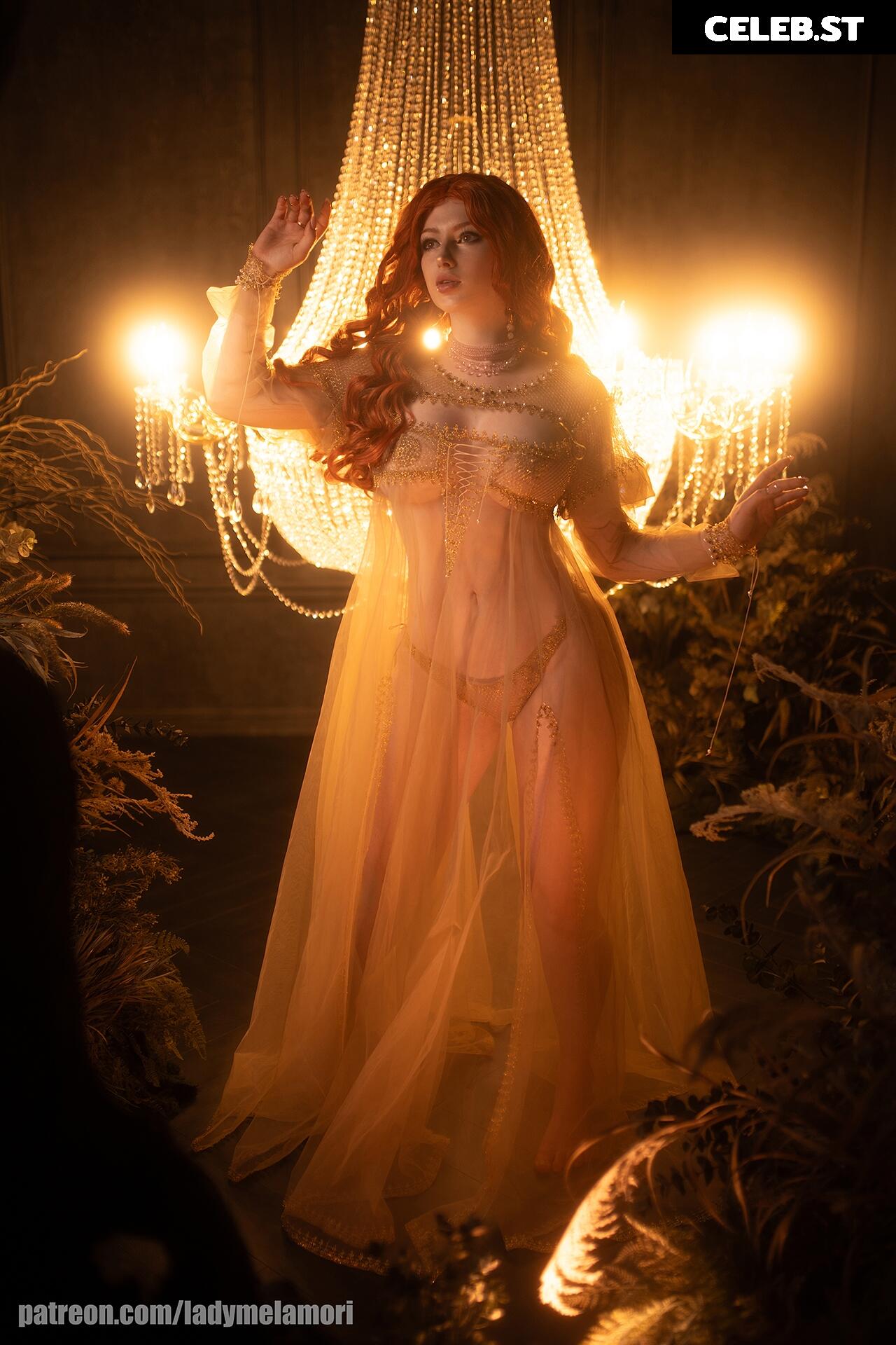 Lady Melamori Image 24666221
