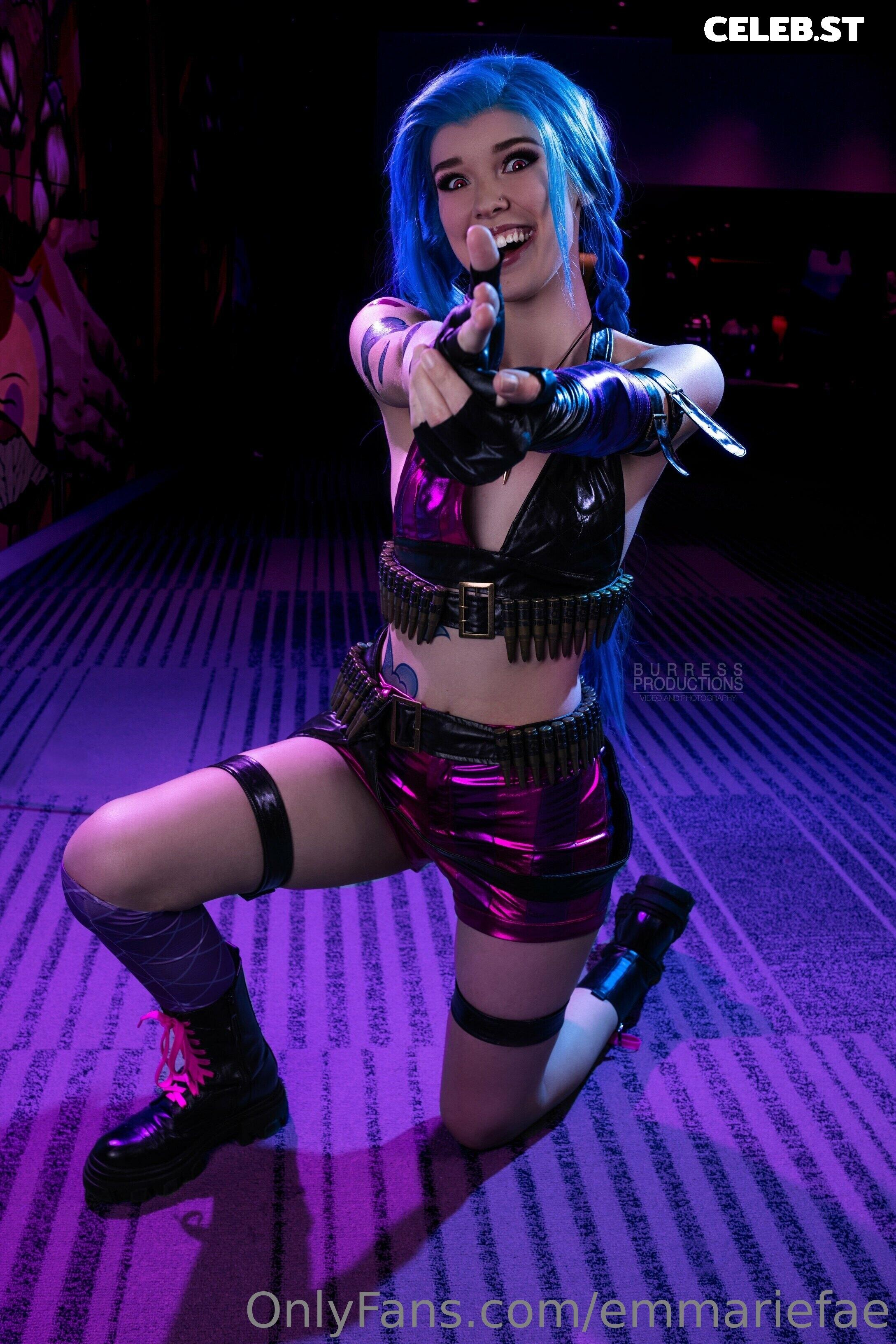 EmTheFae Image 2466620