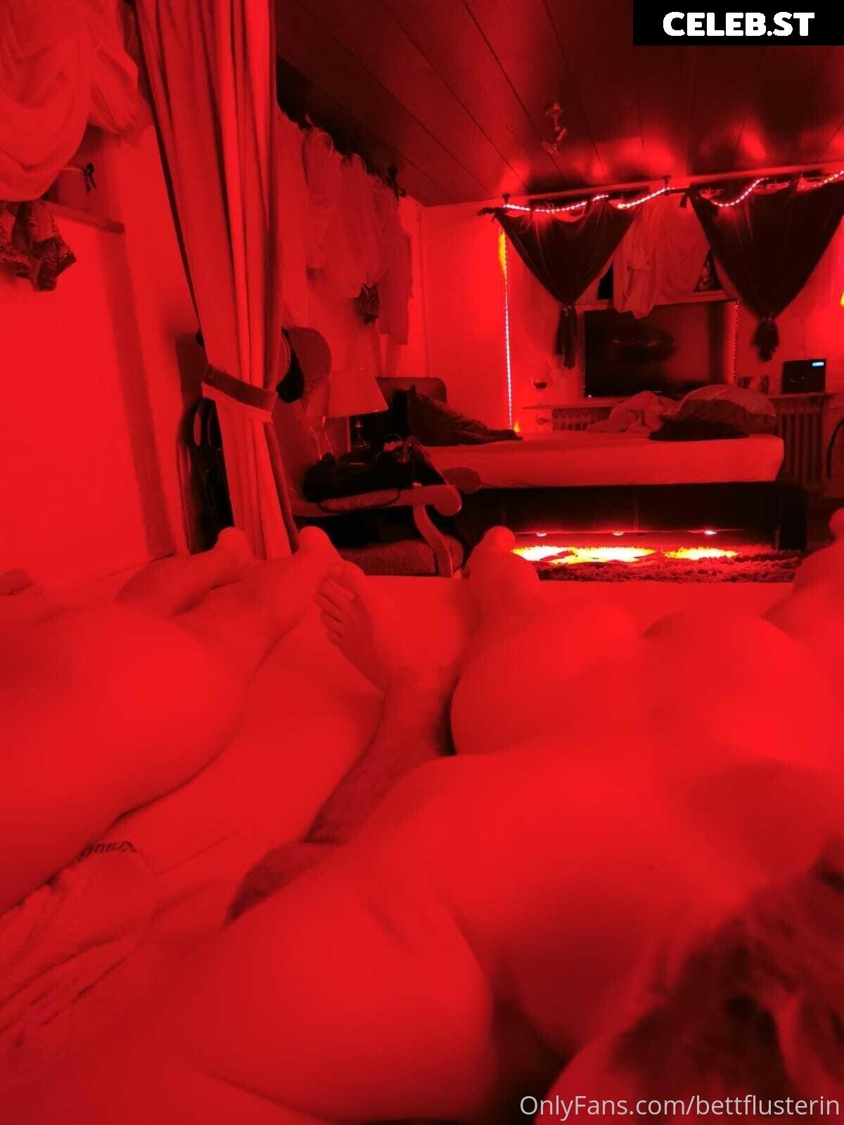 Bettflüsterin Image 2466118