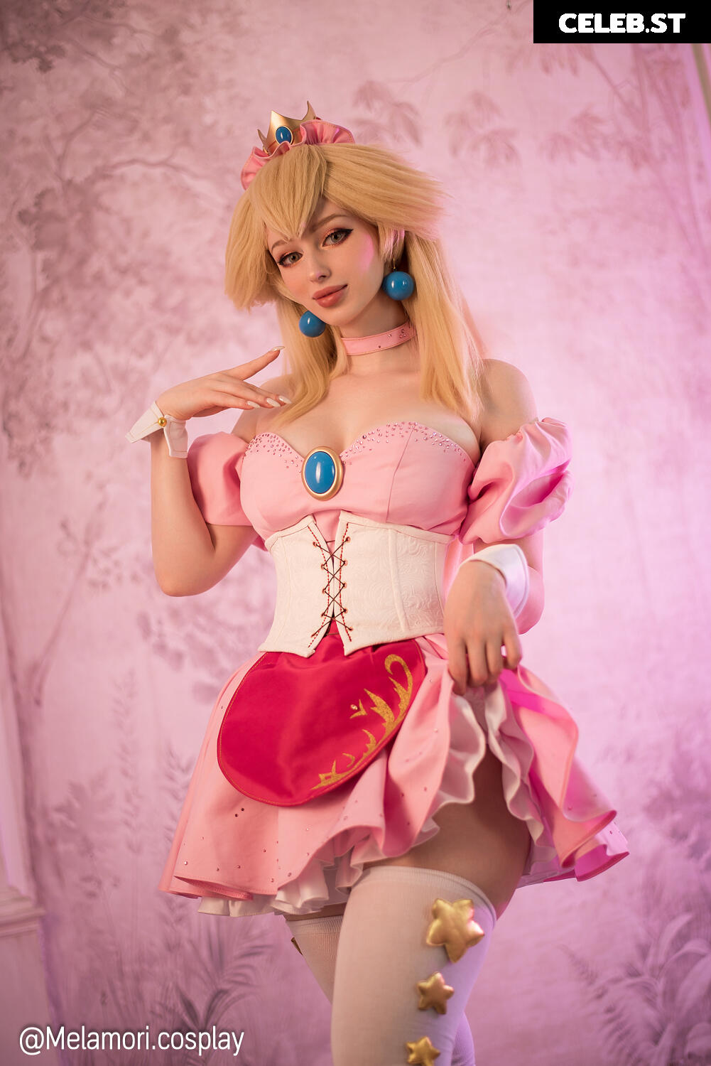 Lady Melamori Image 24661134