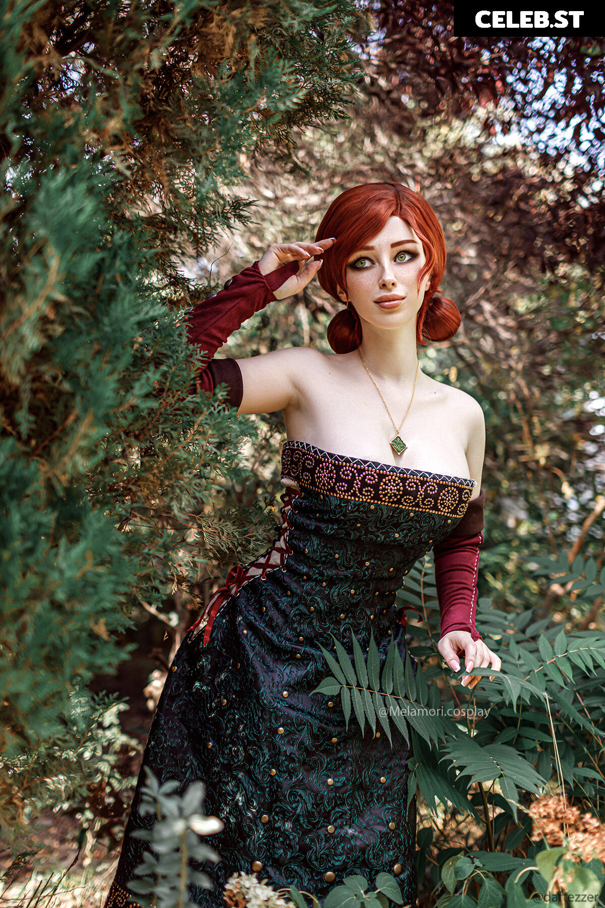 Lady Melamori Image 24661168