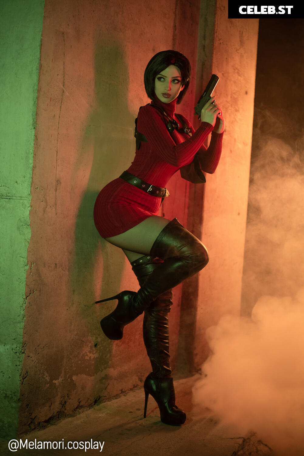 Lady Melamori Image 24661150
