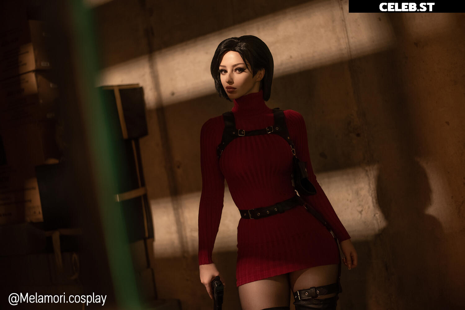 Lady Melamori Image 24661145