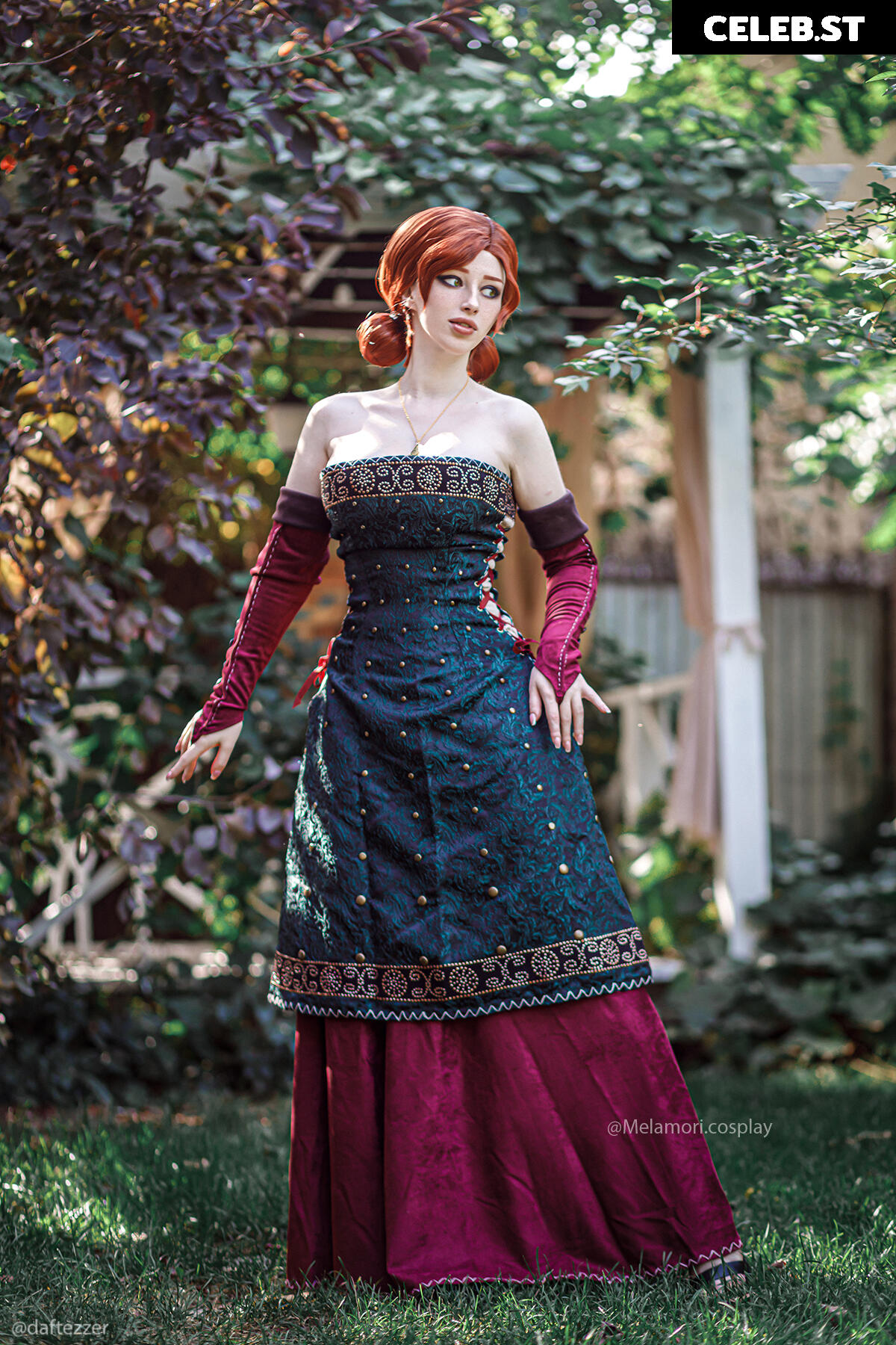 Lady Melamori Image 24661172