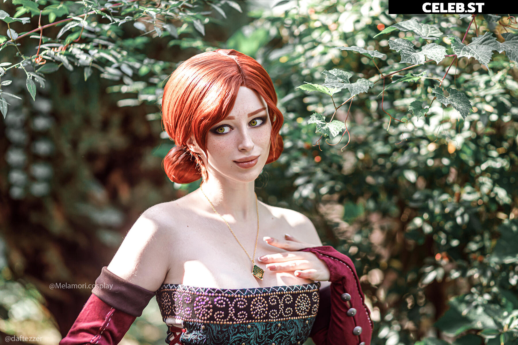 Lady Melamori Image 24661171