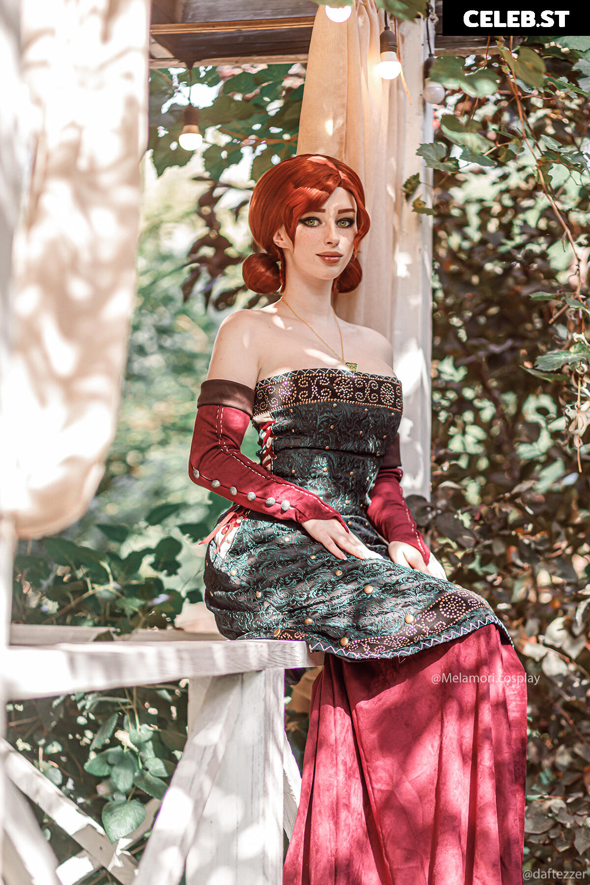 Lady Melamori Image 24661174
