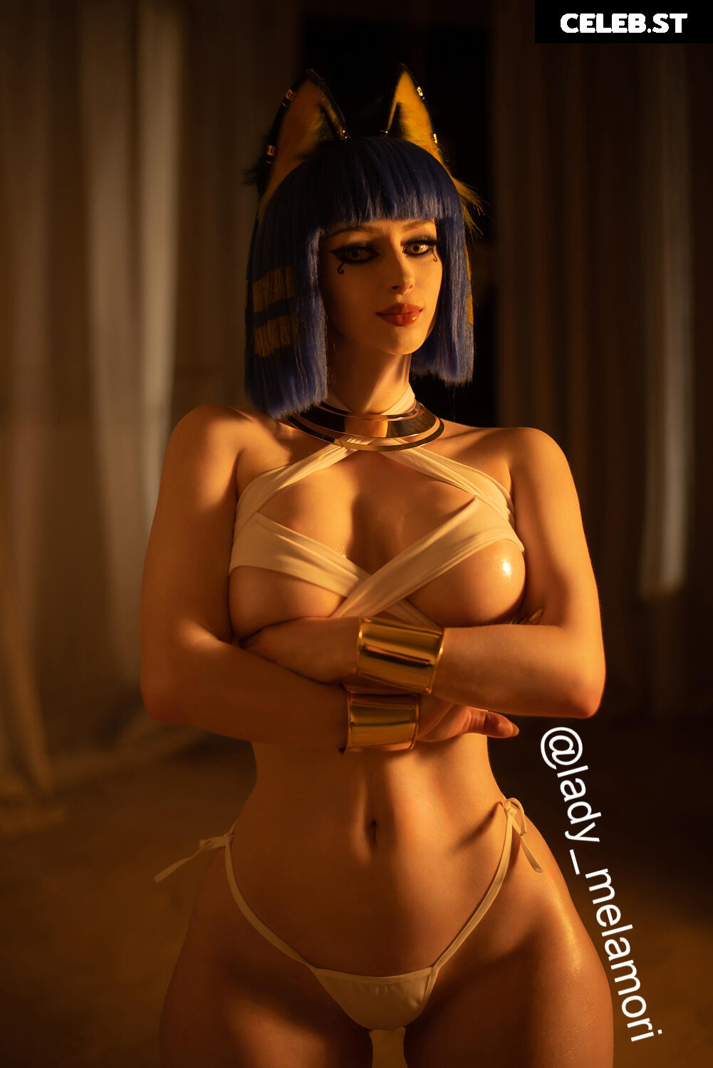 Lady Melamori Image 24661070