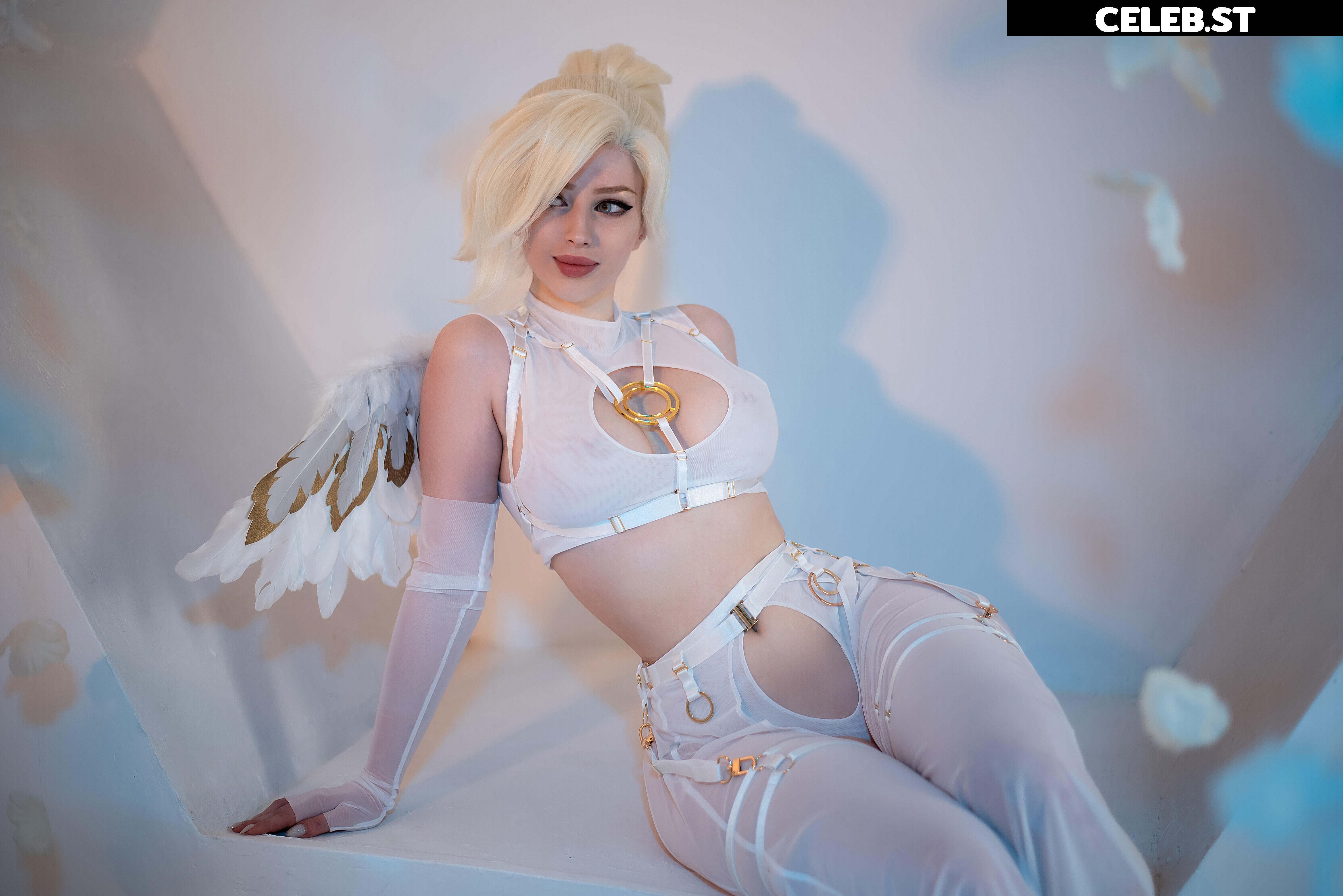 Lady Melamori Image 24660917