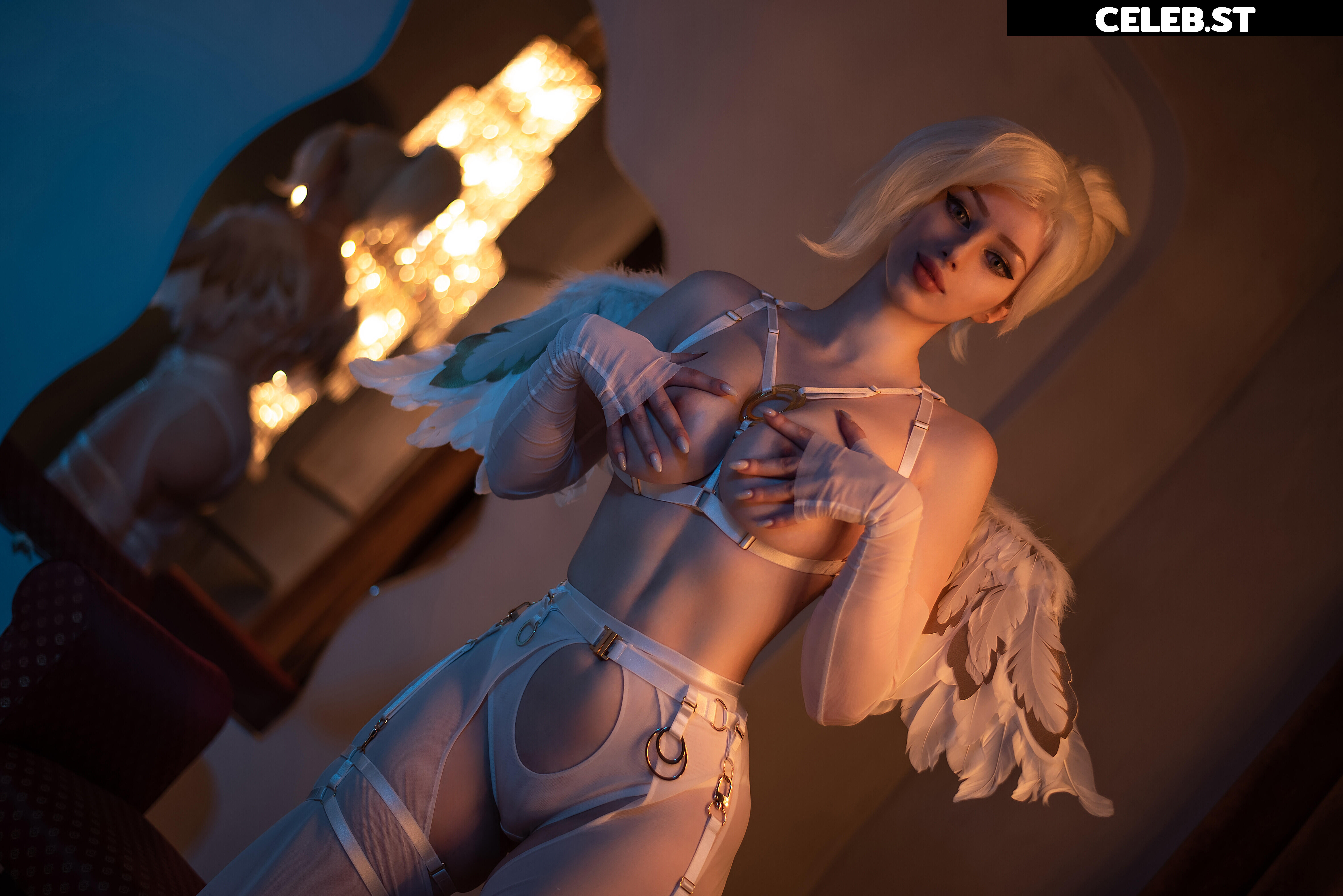 Lady Melamori Image 24660901