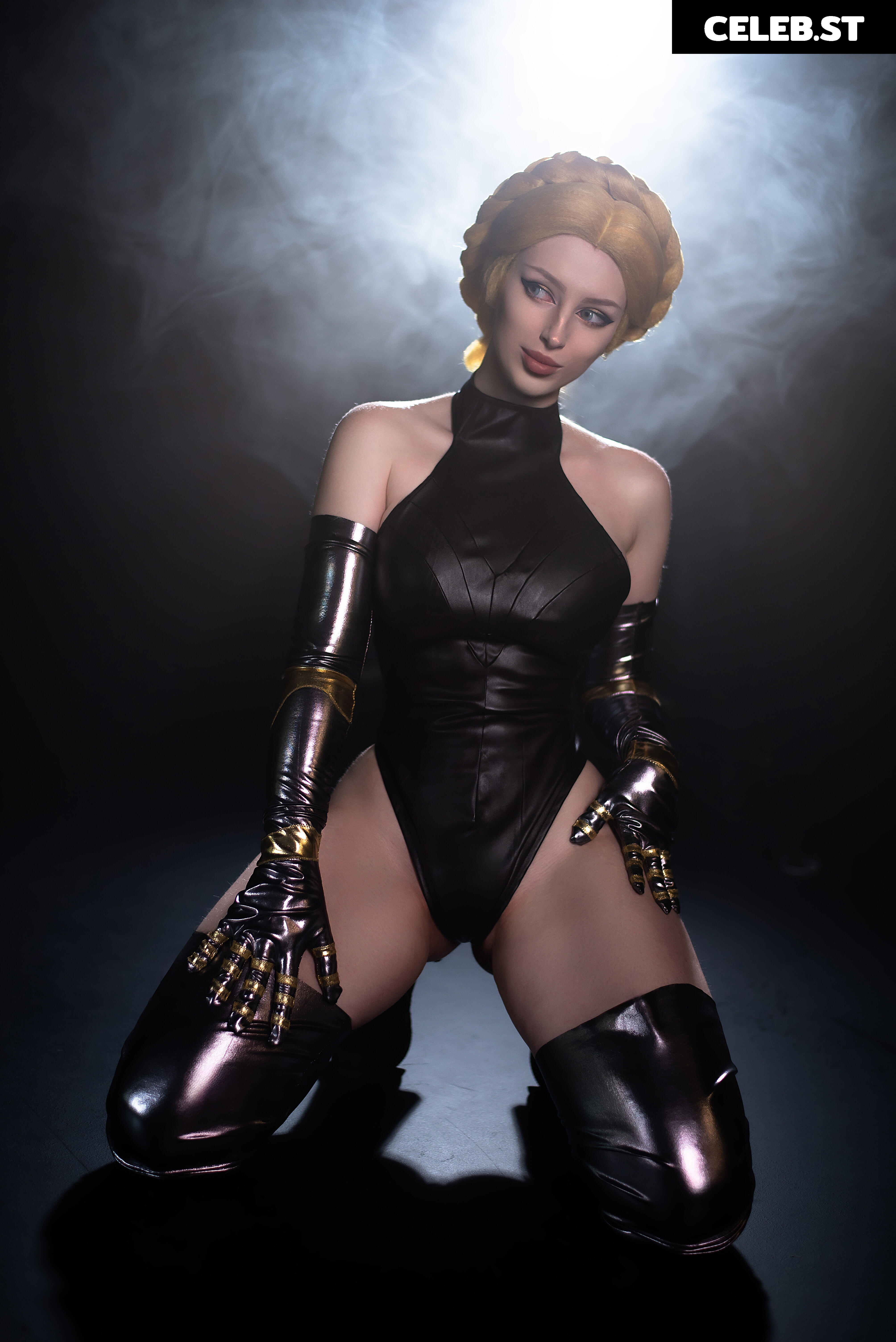 Lady Melamori Image 24660957