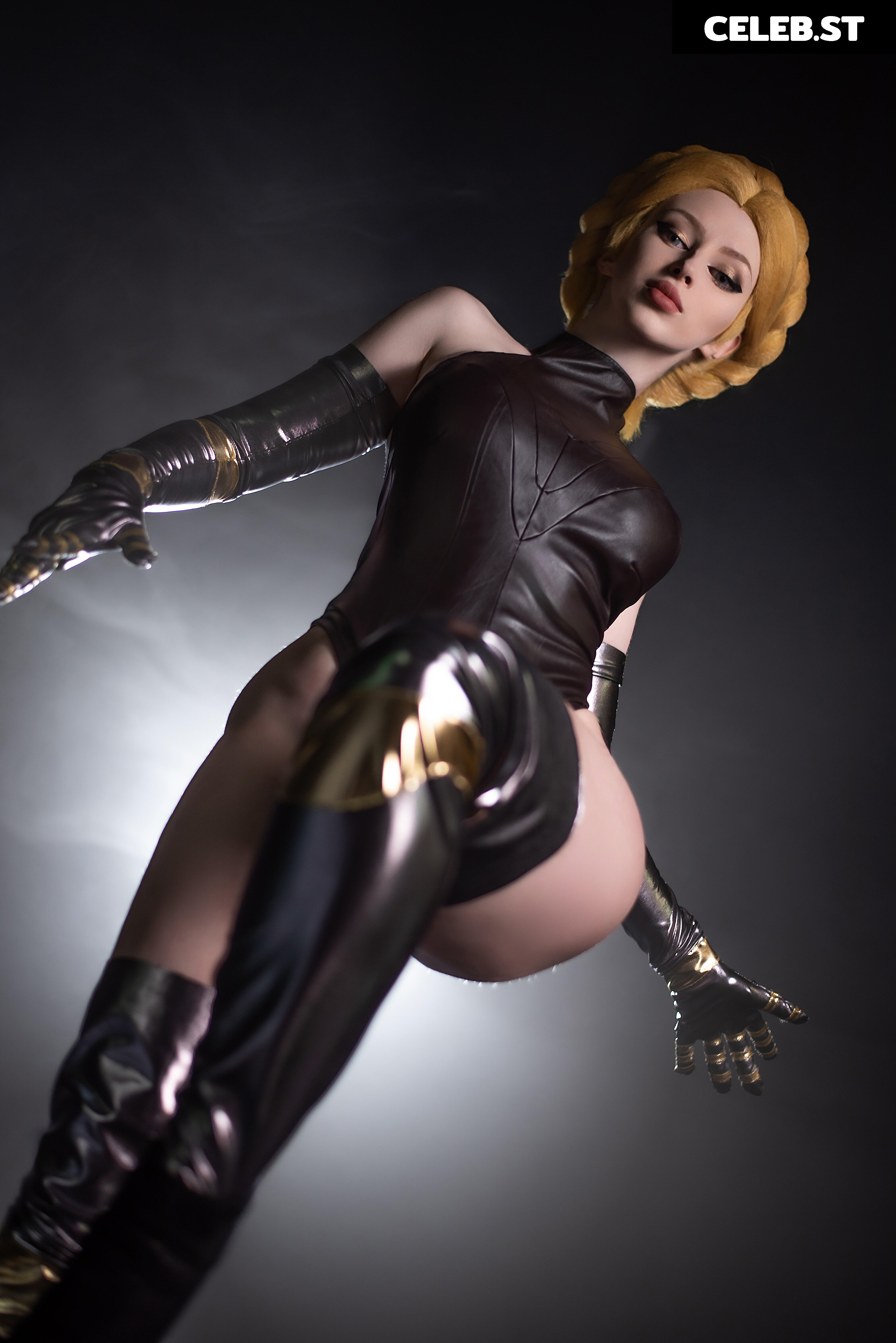 Lady Melamori Image 24660975