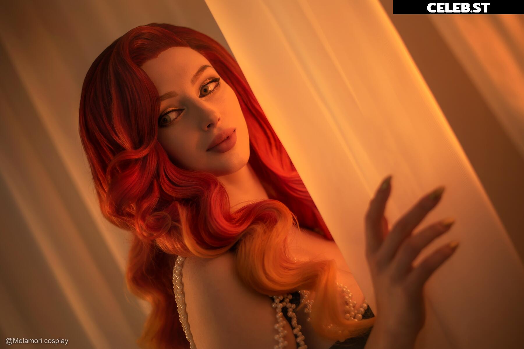 Lady Melamori Image 24660823