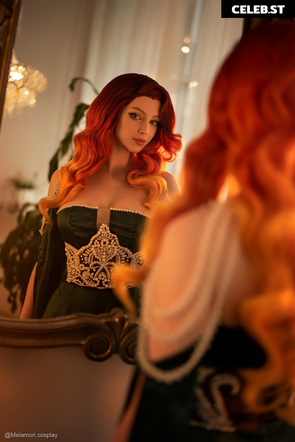 Lady Melamori Image 24660812