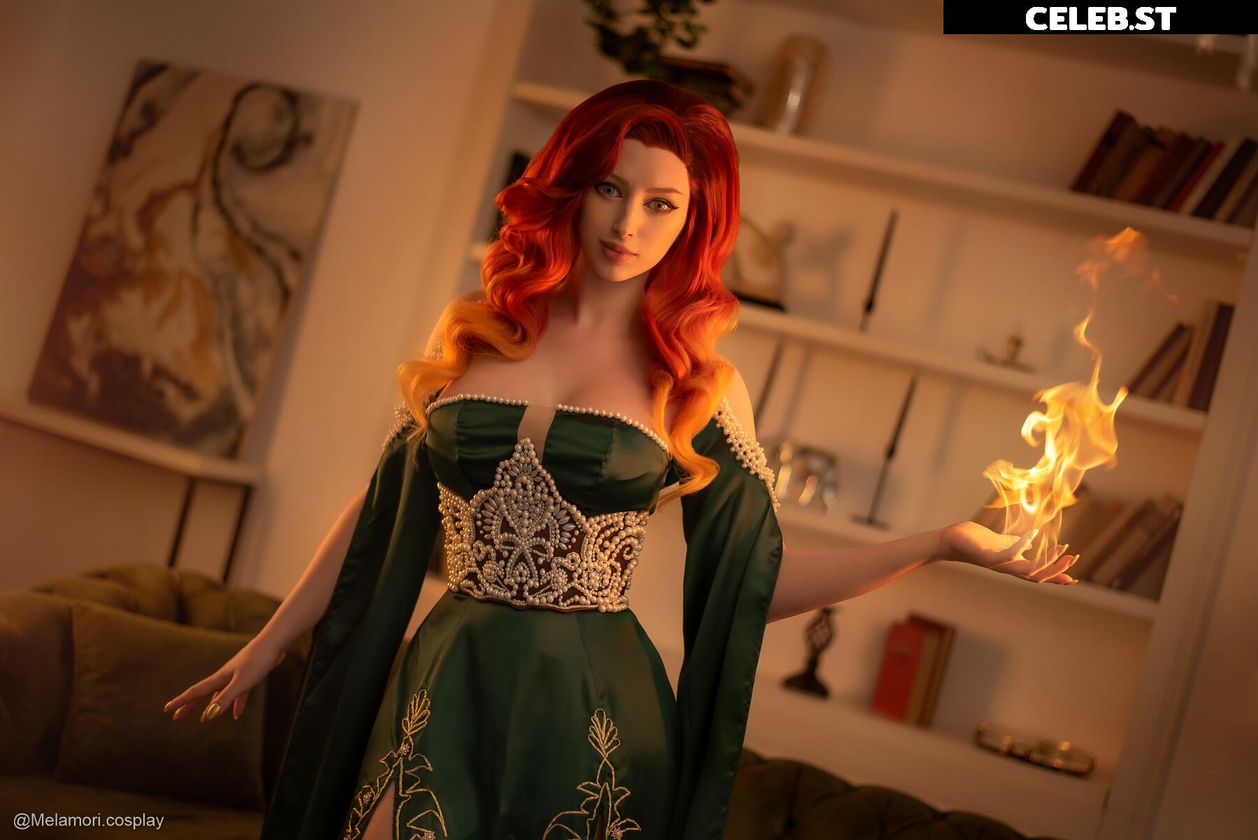 Lady Melamori Image 24660810