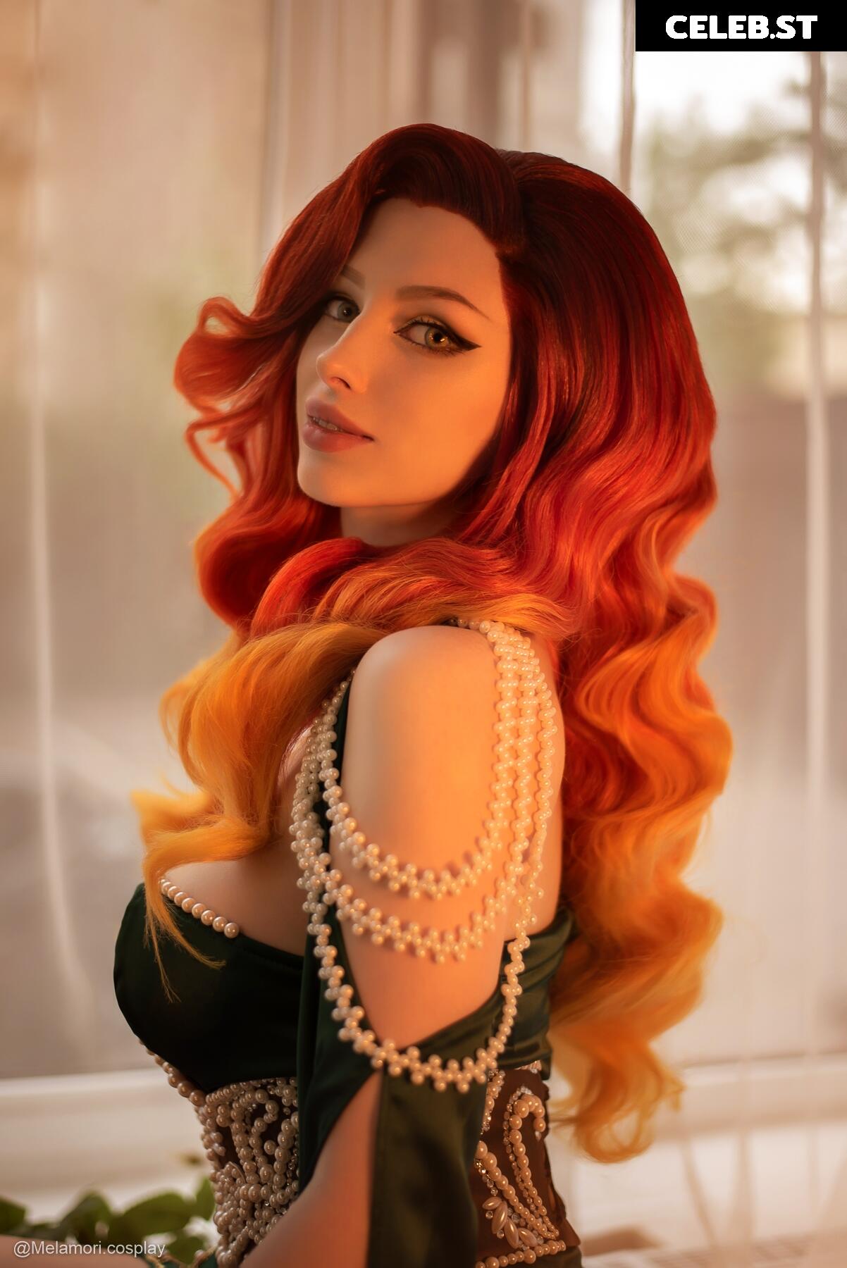 Lady Melamori Image 24660816