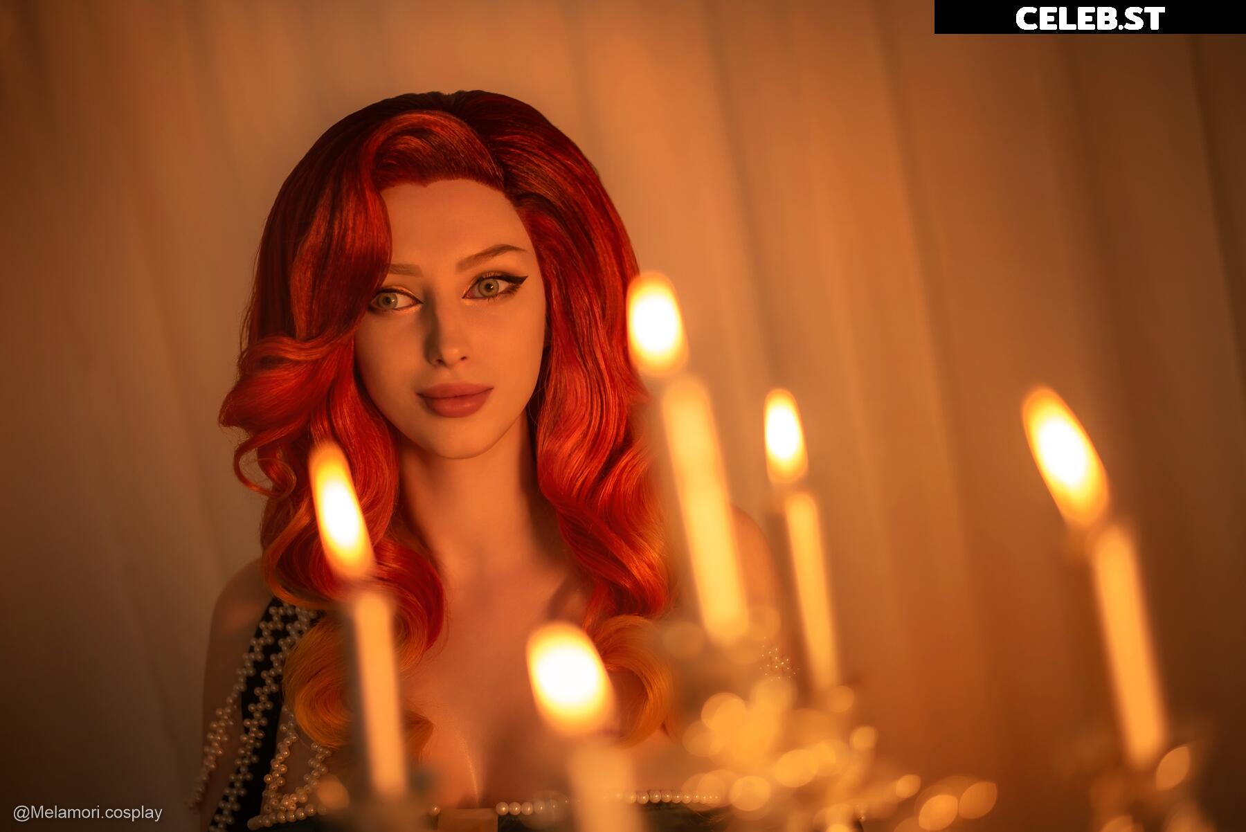Lady Melamori Image 24660819