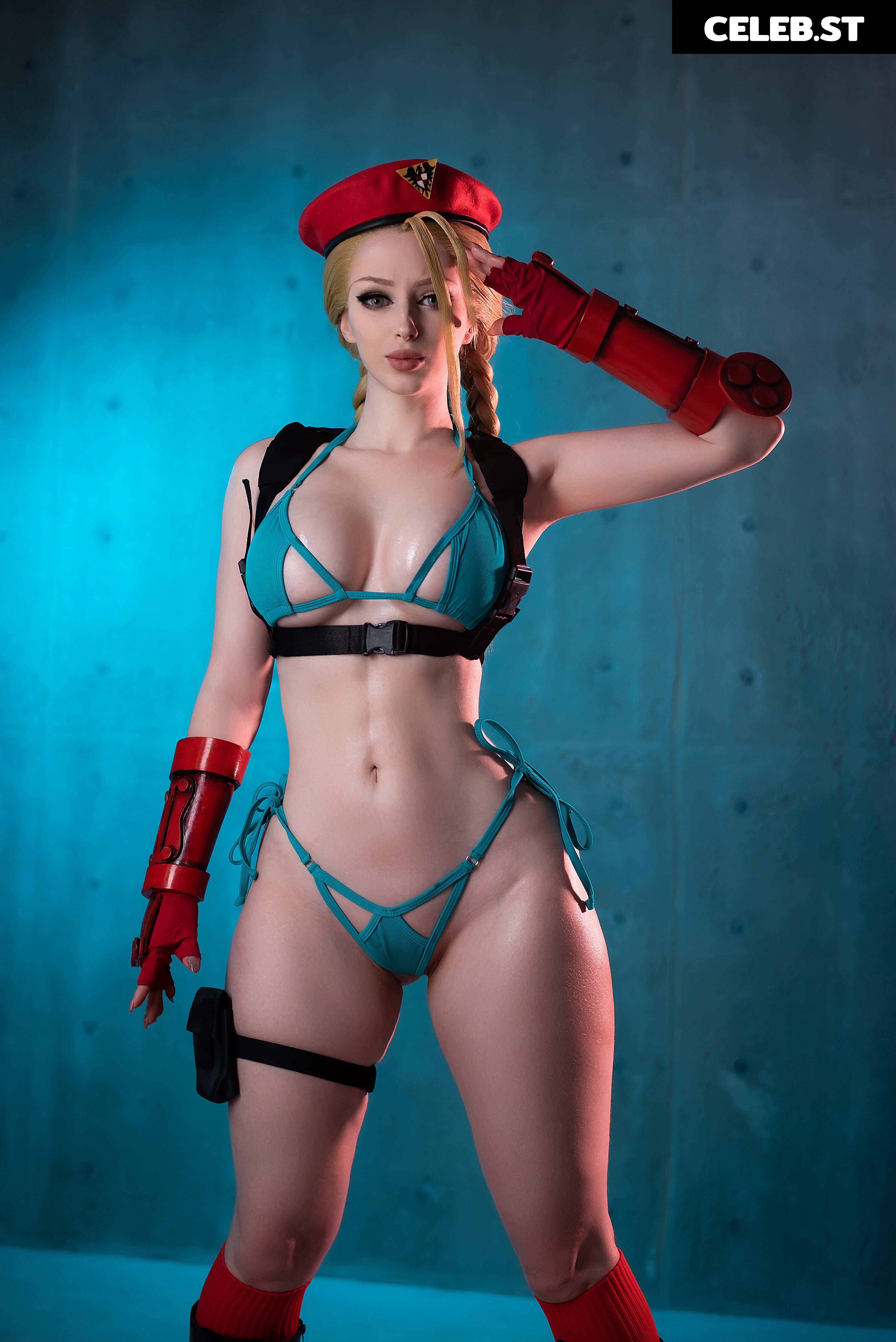 Lady Melamori Image 24660848