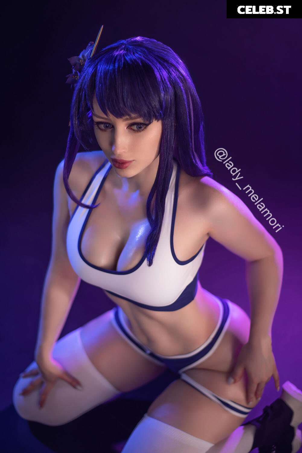 Lady Melamori Image 24660766