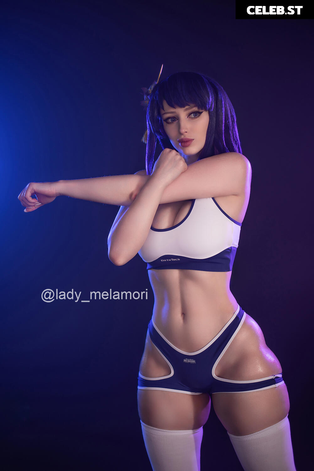 Lady Melamori Image 24660771