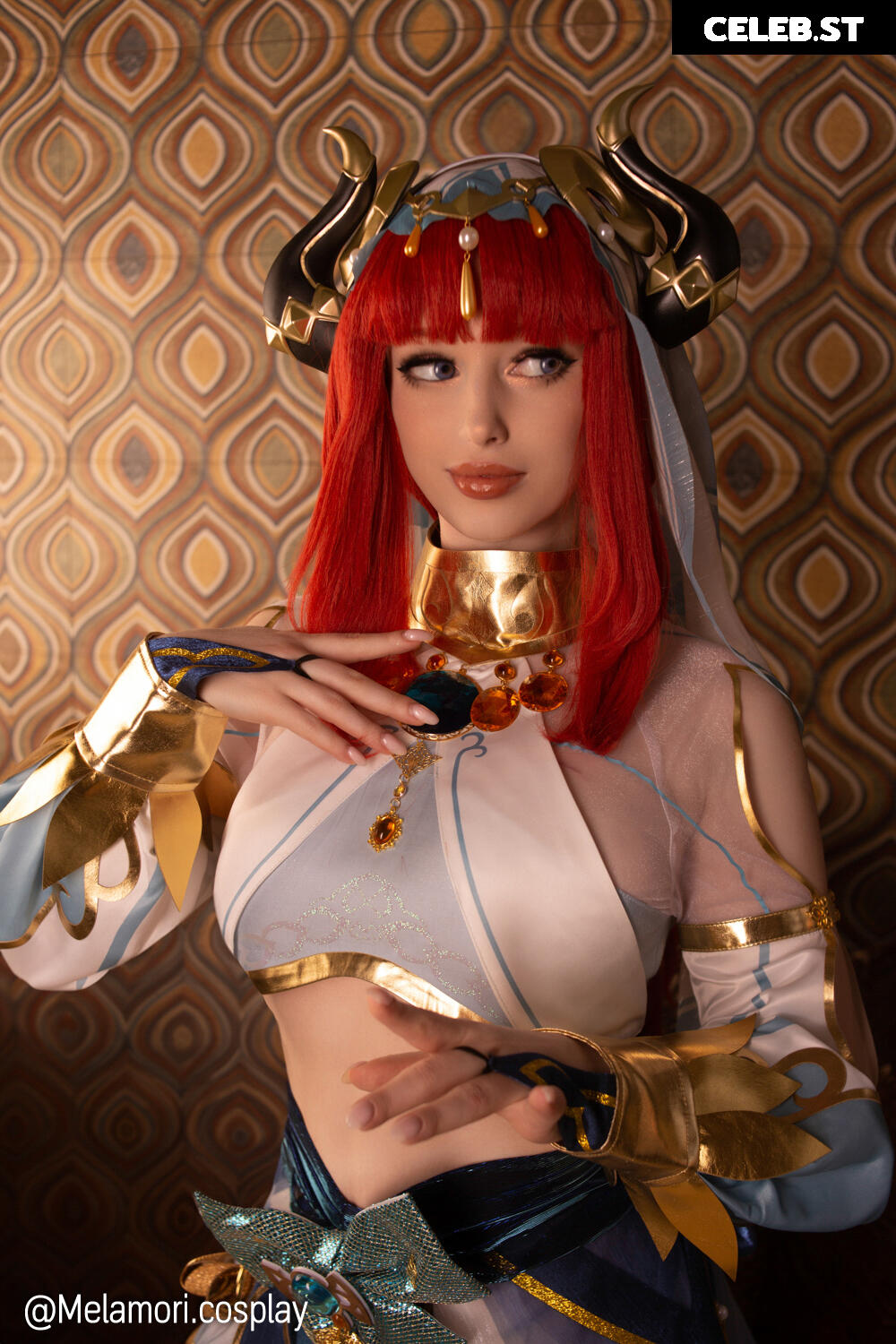 Lady Melamori Image 24660195