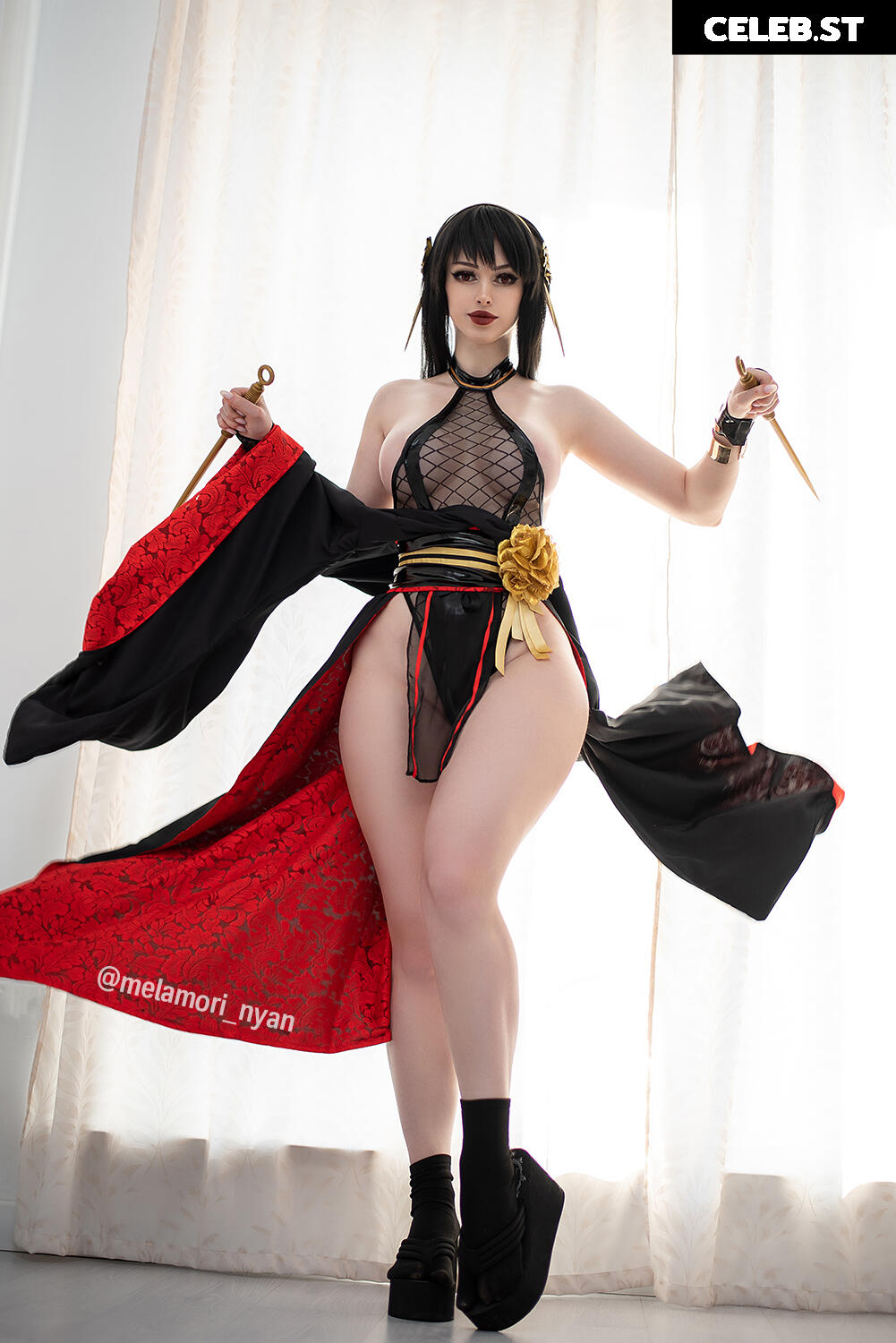 Lady Melamori Image 24660126