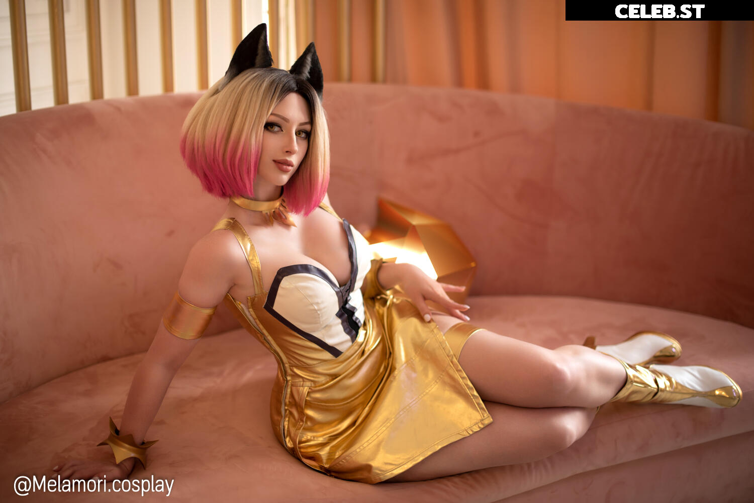Lady Melamori Image 24660153