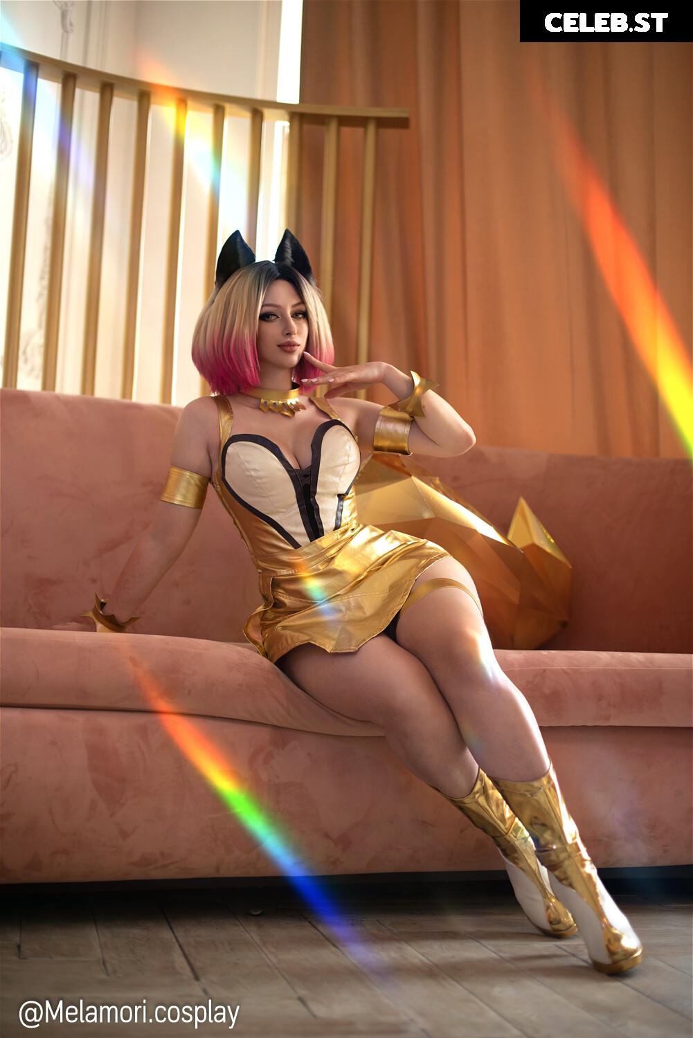 Lady Melamori Image 24660157