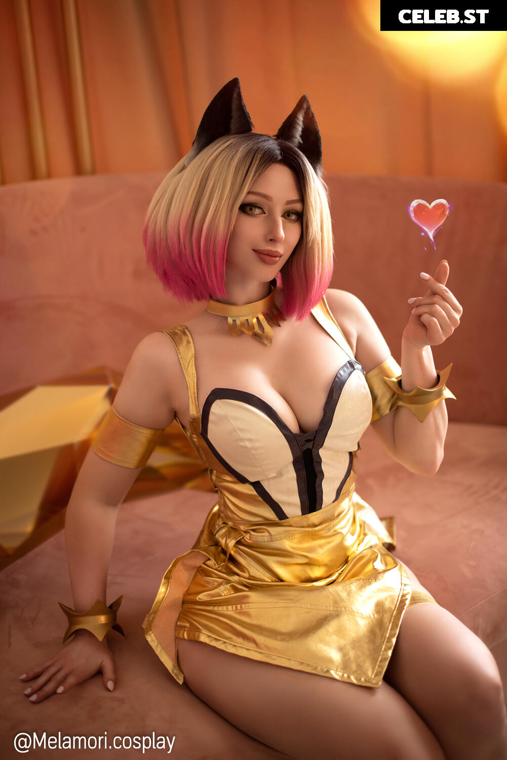 Lady Melamori Image 24660154