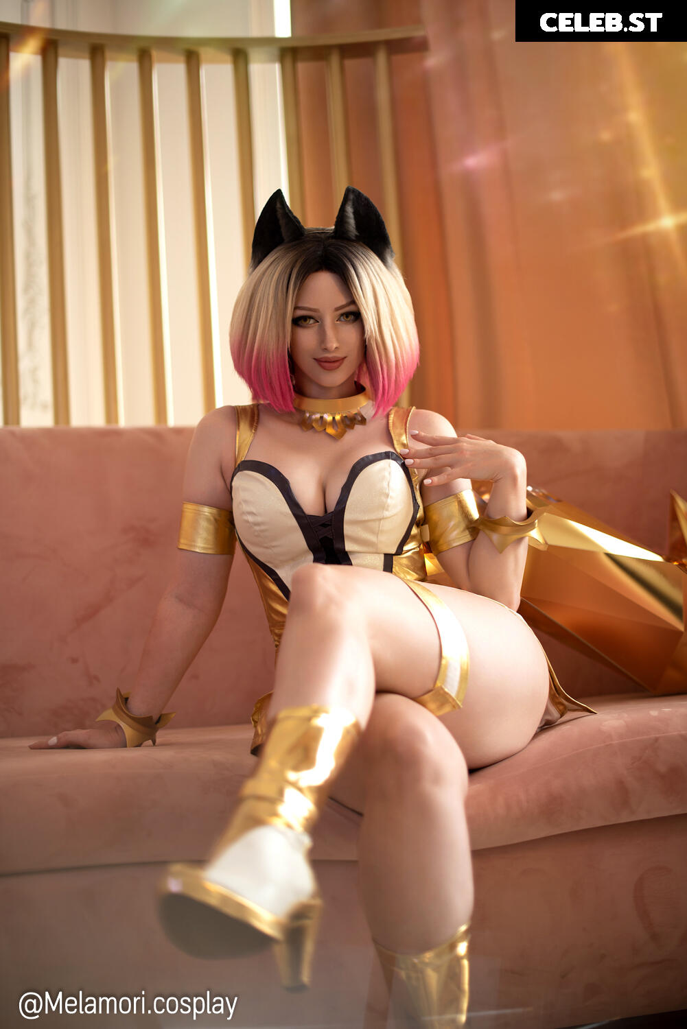 Lady Melamori Image 24660149