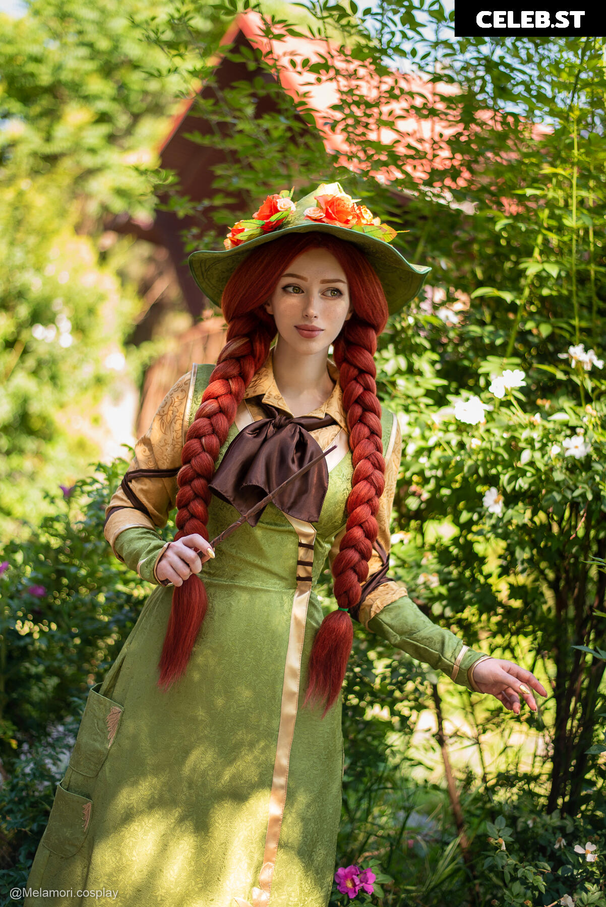 Lady Melamori Image 24660313