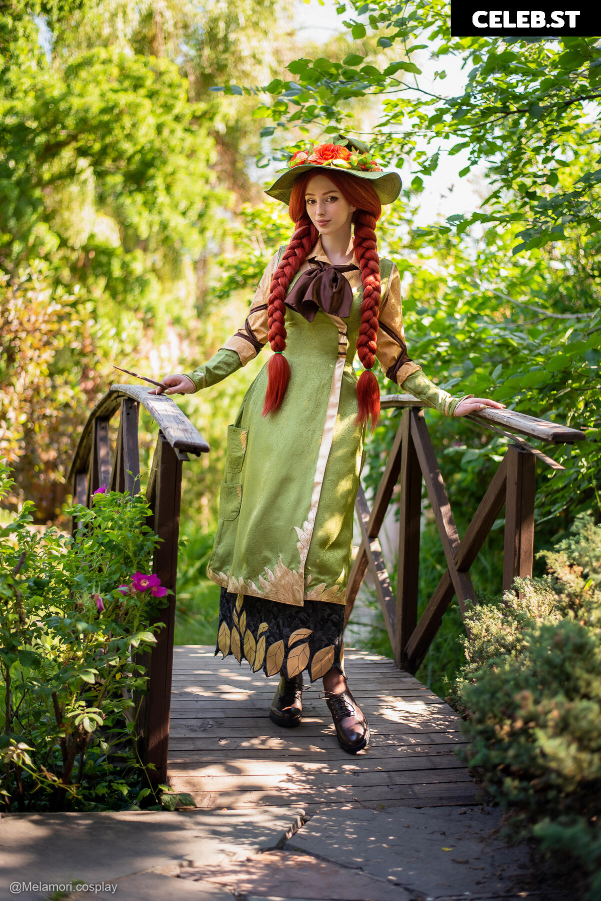 Lady Melamori Image 24660312