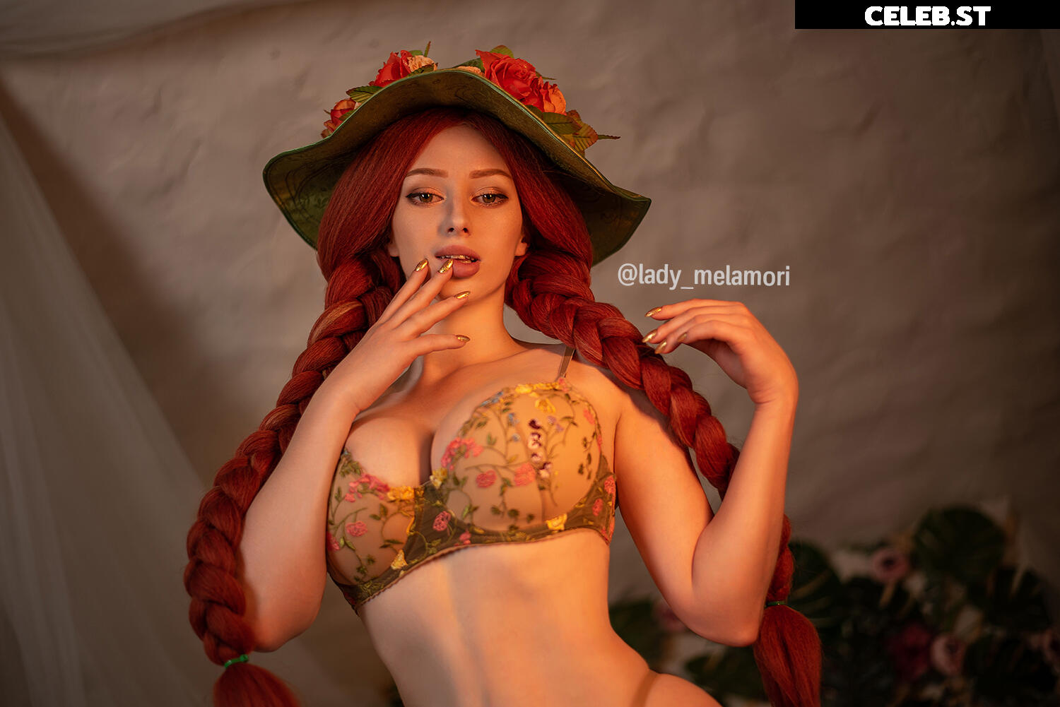 Lady Melamori Image 24660315