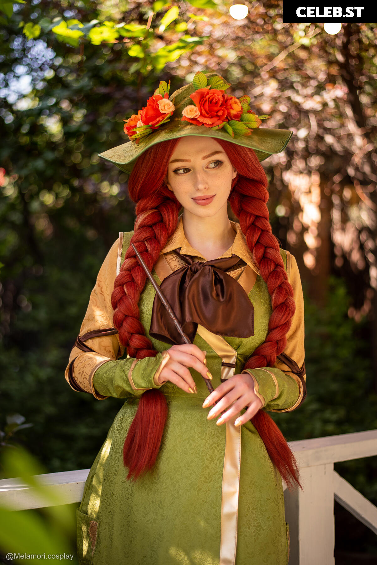 Lady Melamori Image 24660304