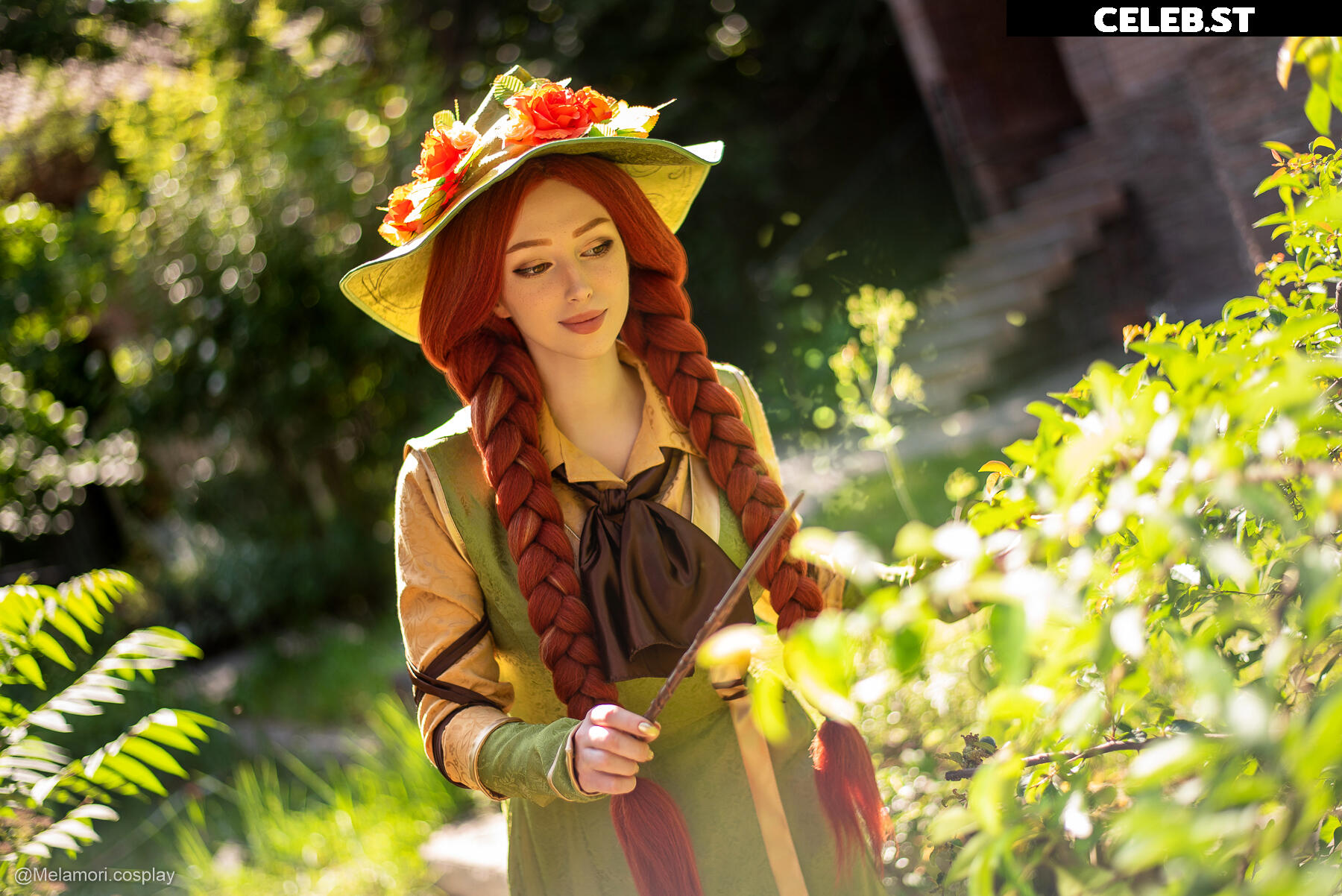 Lady Melamori Image 24660308