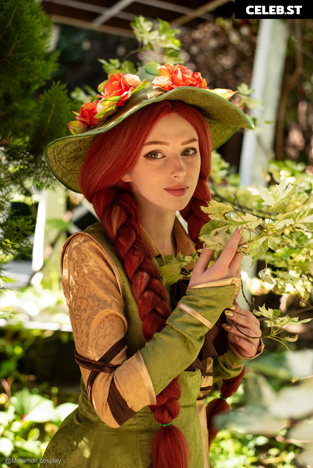 Lady Melamori Image 24660299