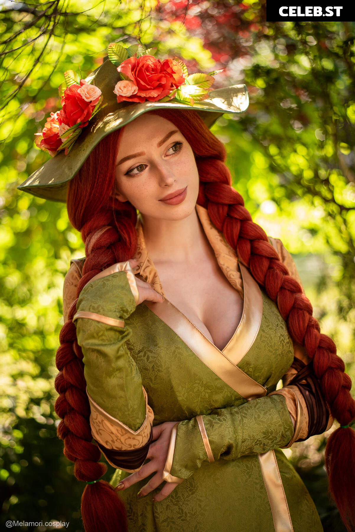 Lady Melamori Image 24660298