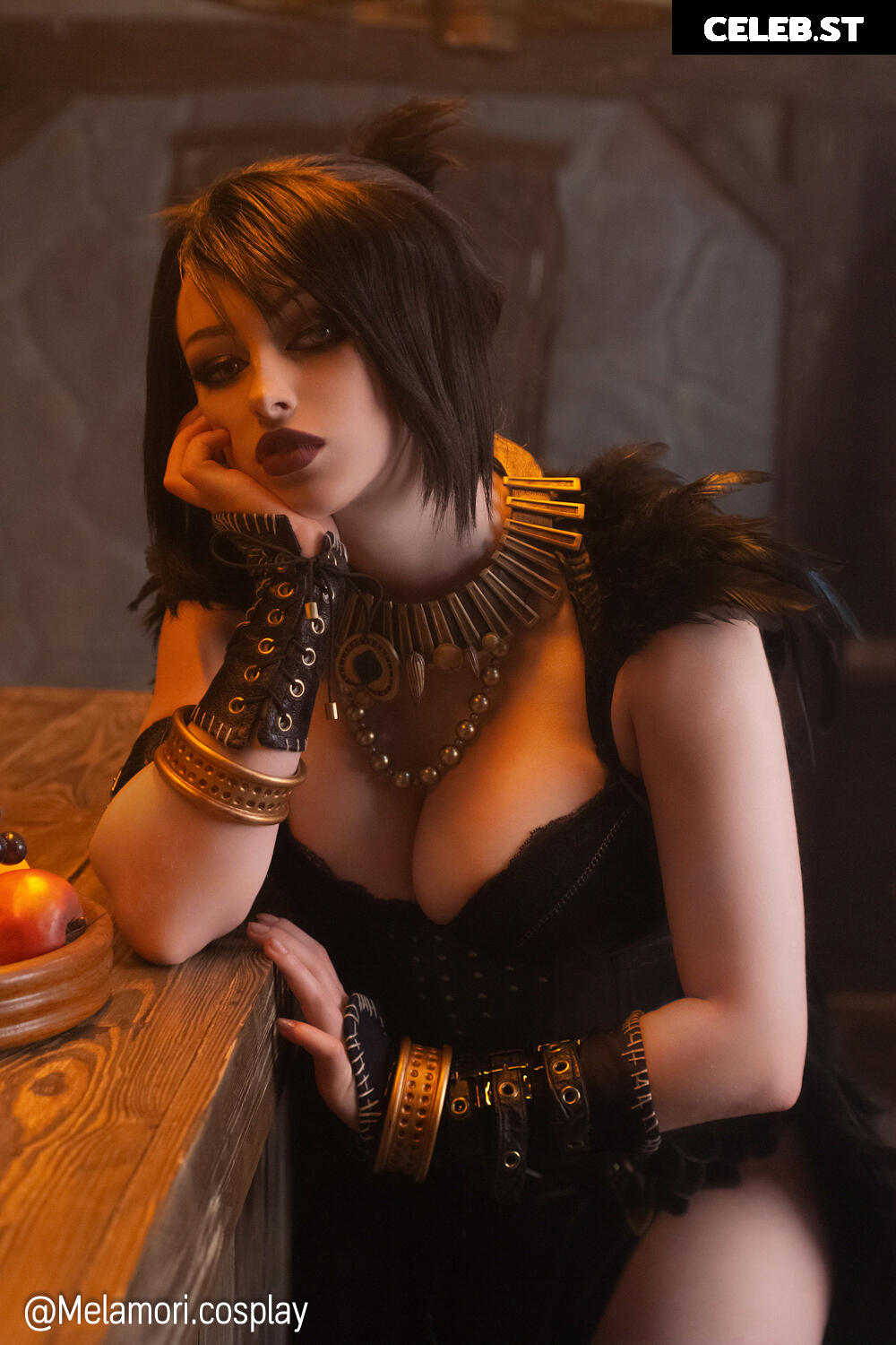 Lady Melamori Image 24660228