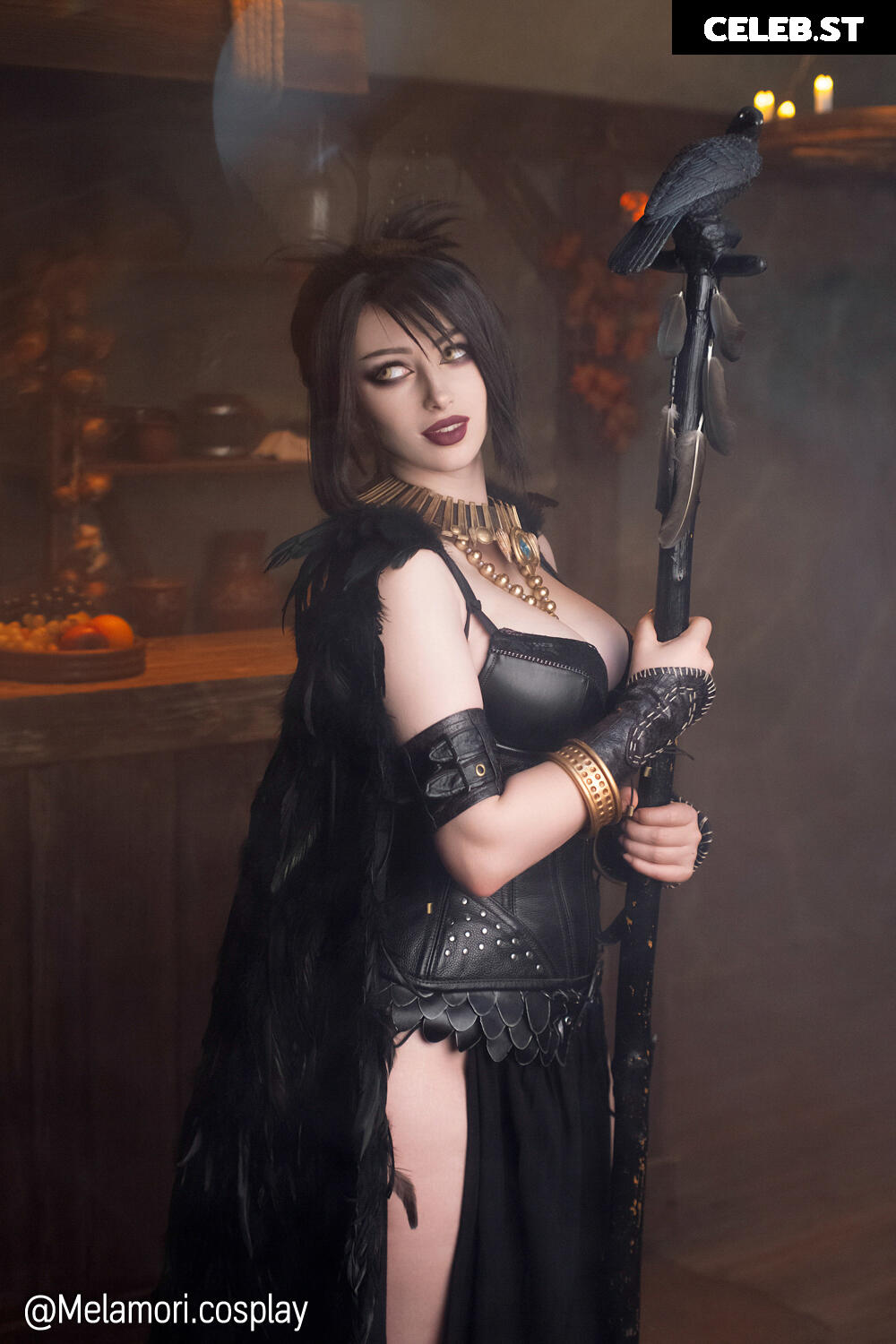 Lady Melamori Image 24660214