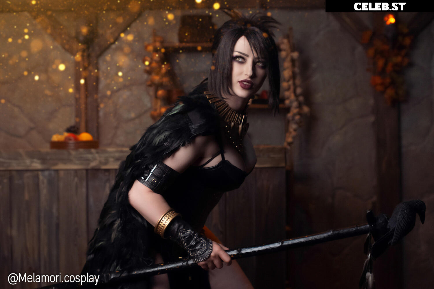Lady Melamori Image 24660219