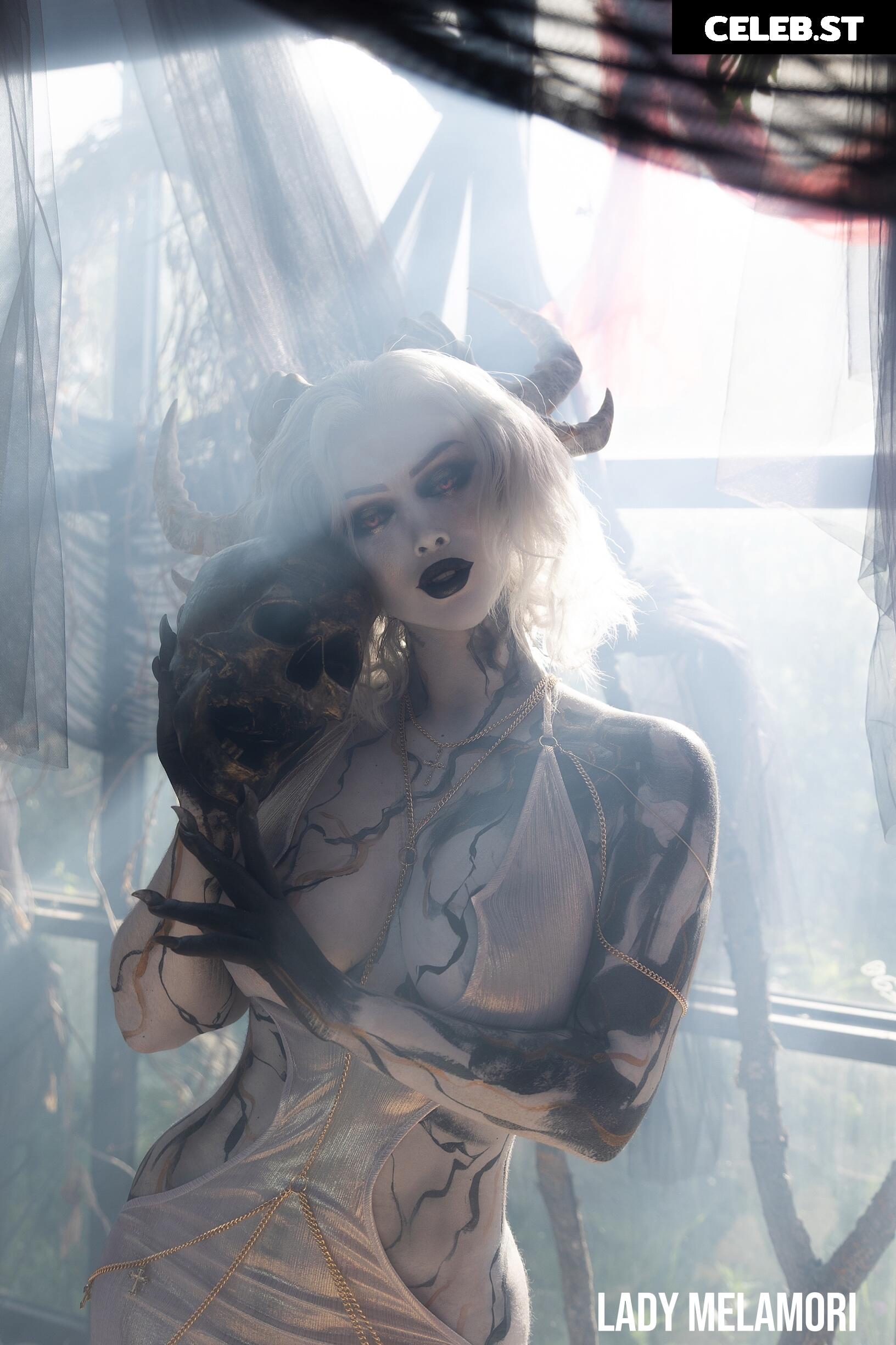 Lady Melamori Image 24669823