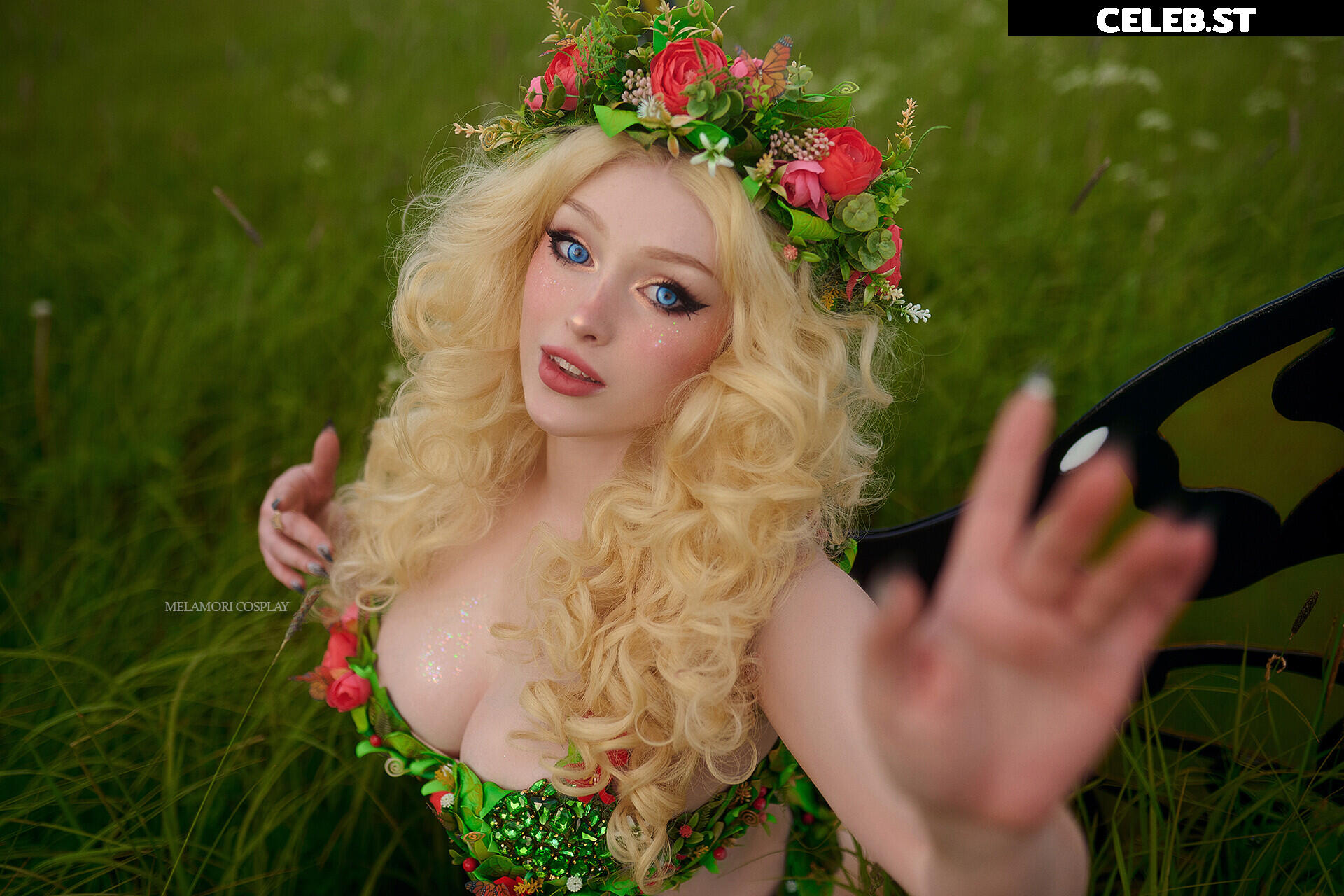 Lady Melamori Image 24669403
